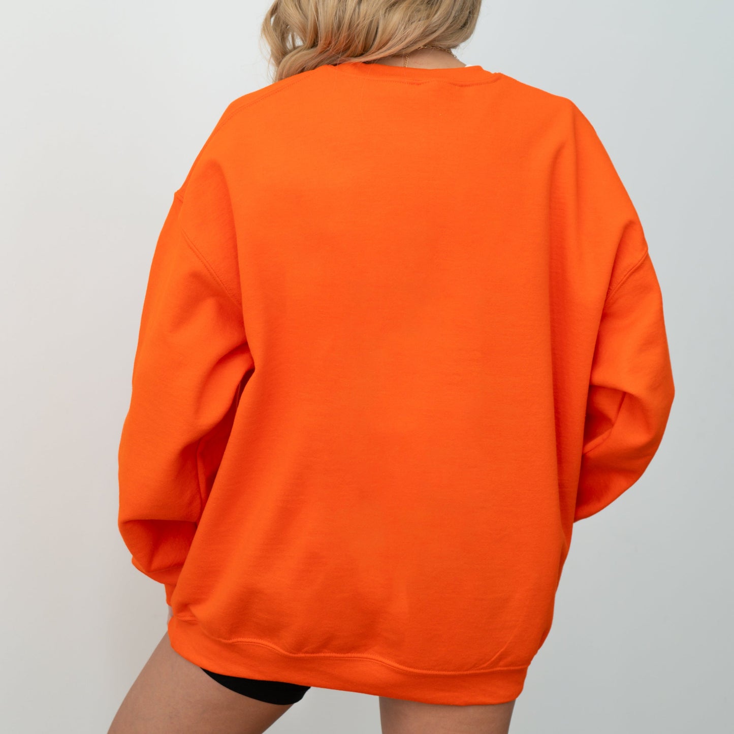  Womens Sweatshirt
