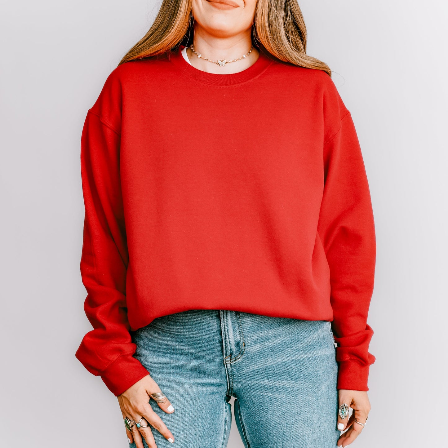  Womens Sweatshirt