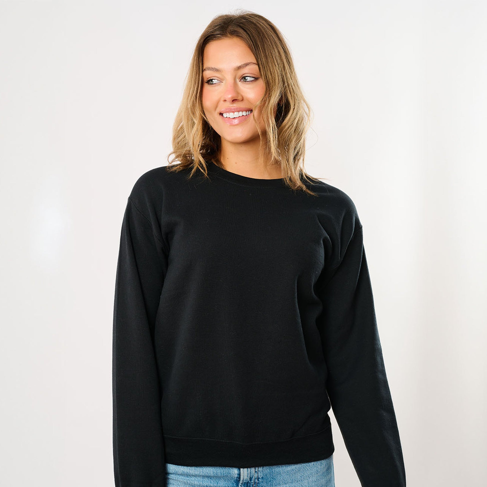  Womens Sweatshirt