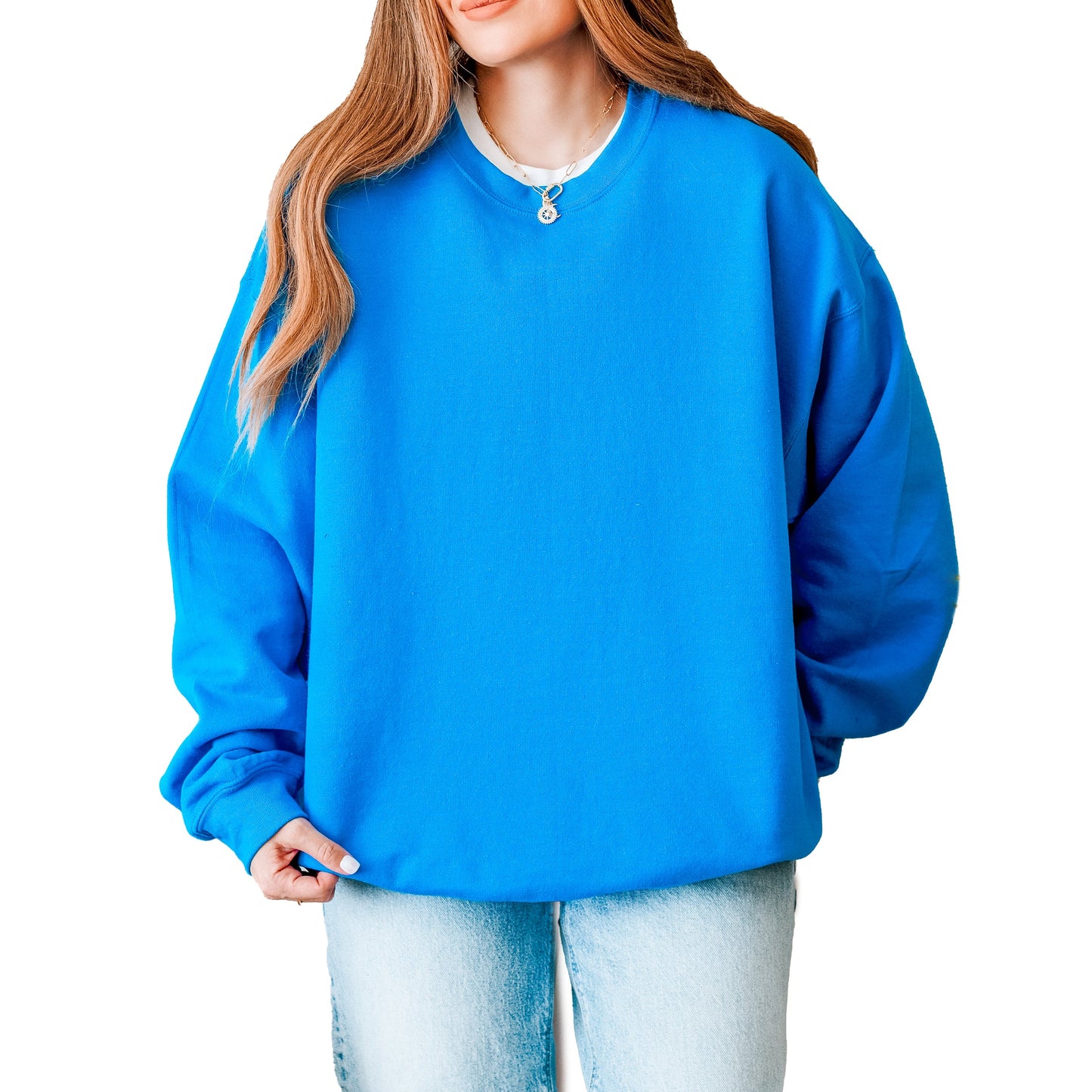 Womens Sweatshirt
