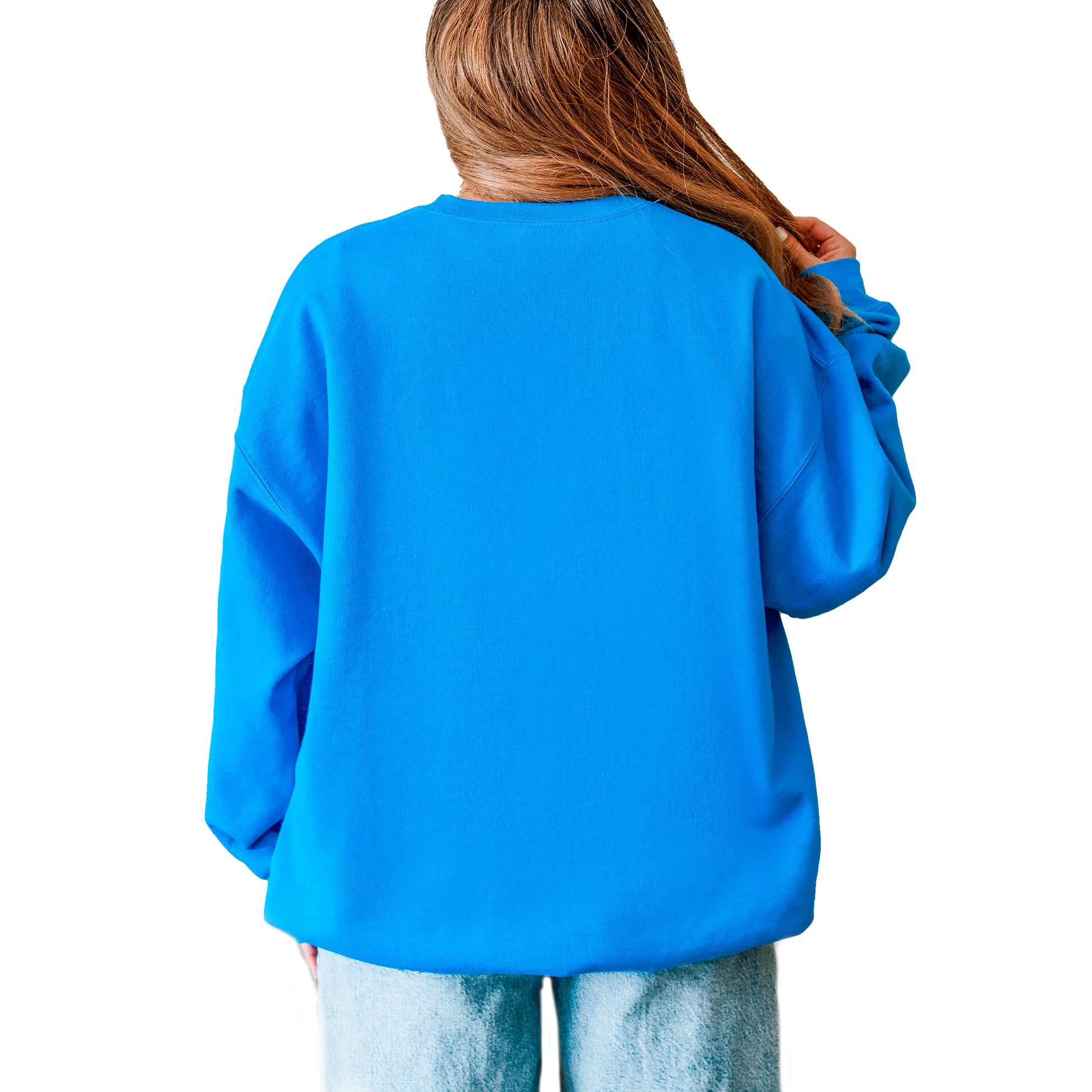  Womens Sweatshirt