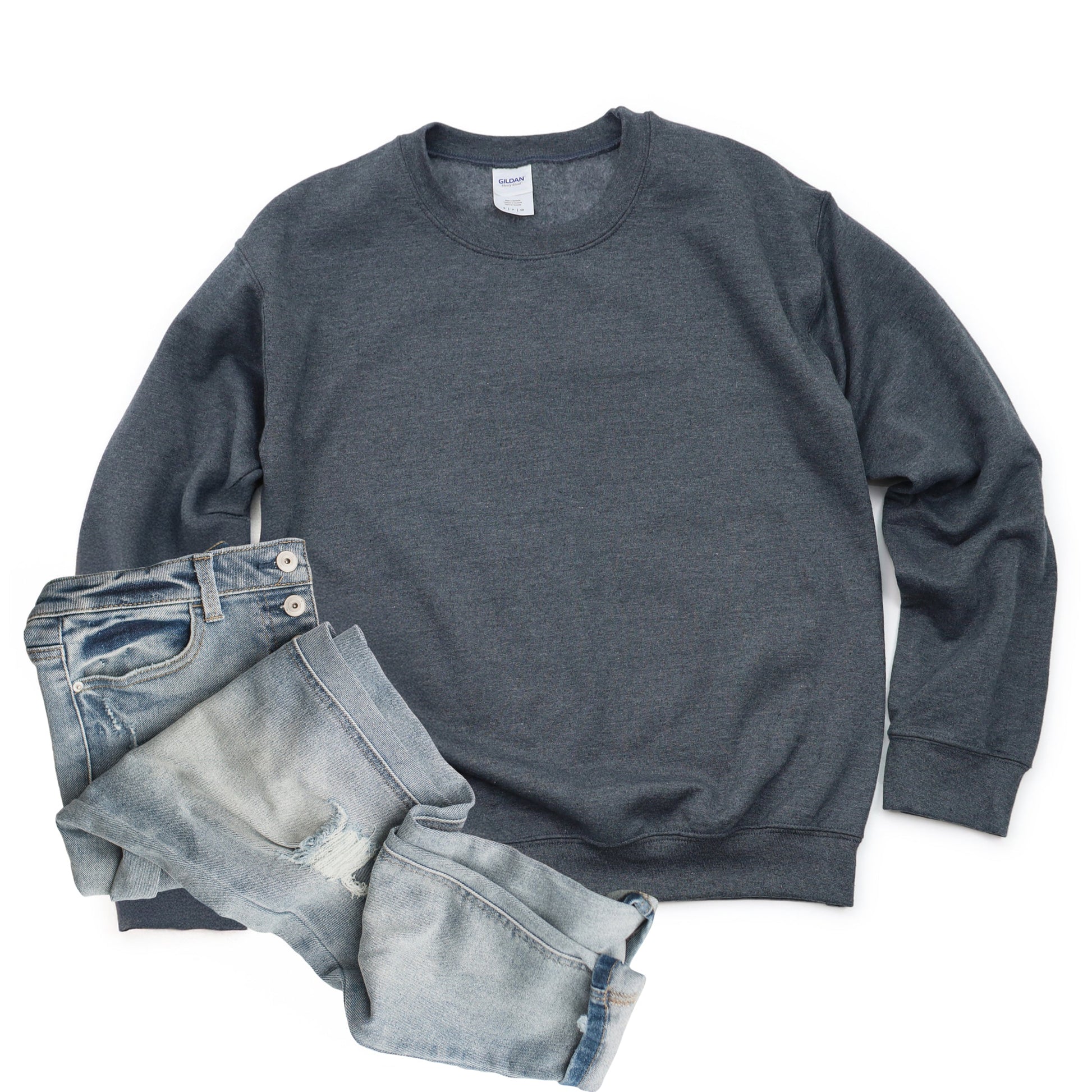 Womens Sweatshirt