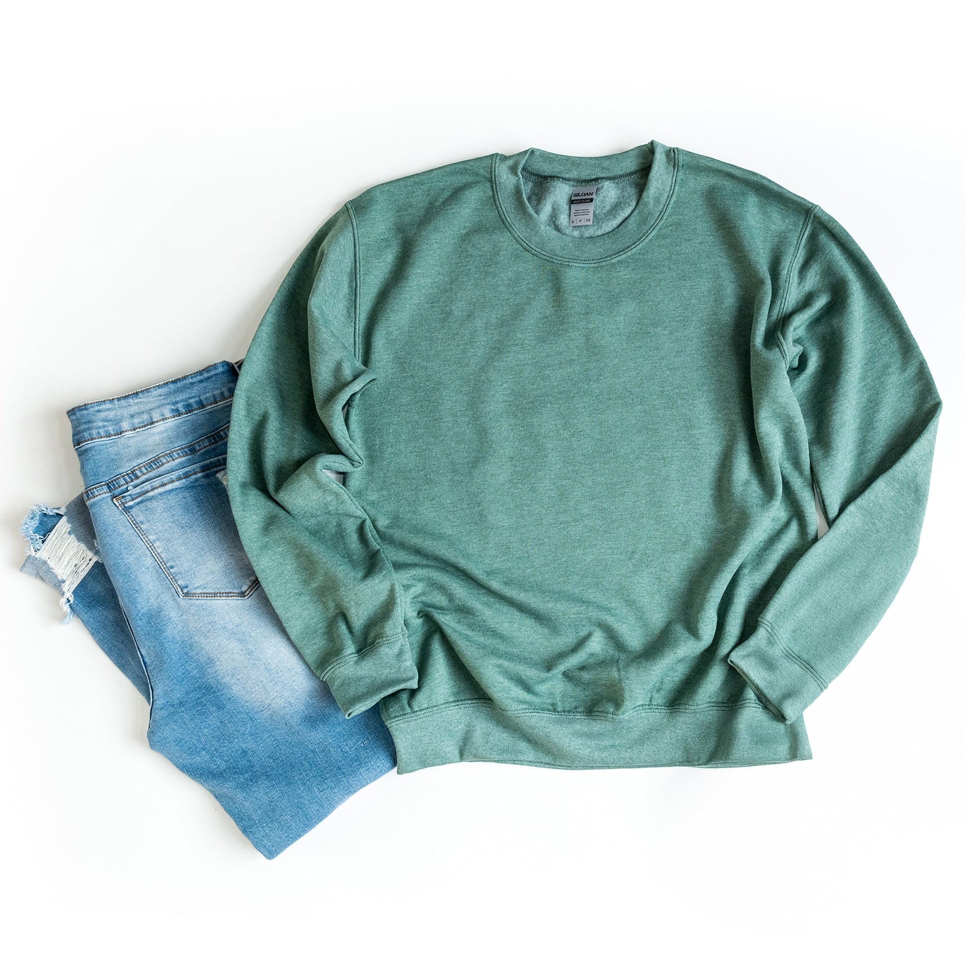  Womens Sweatshirt