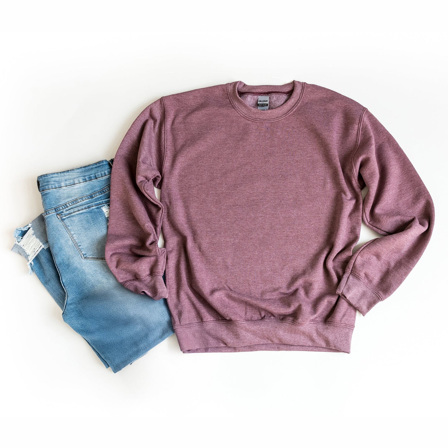  Womens Sweatshirt