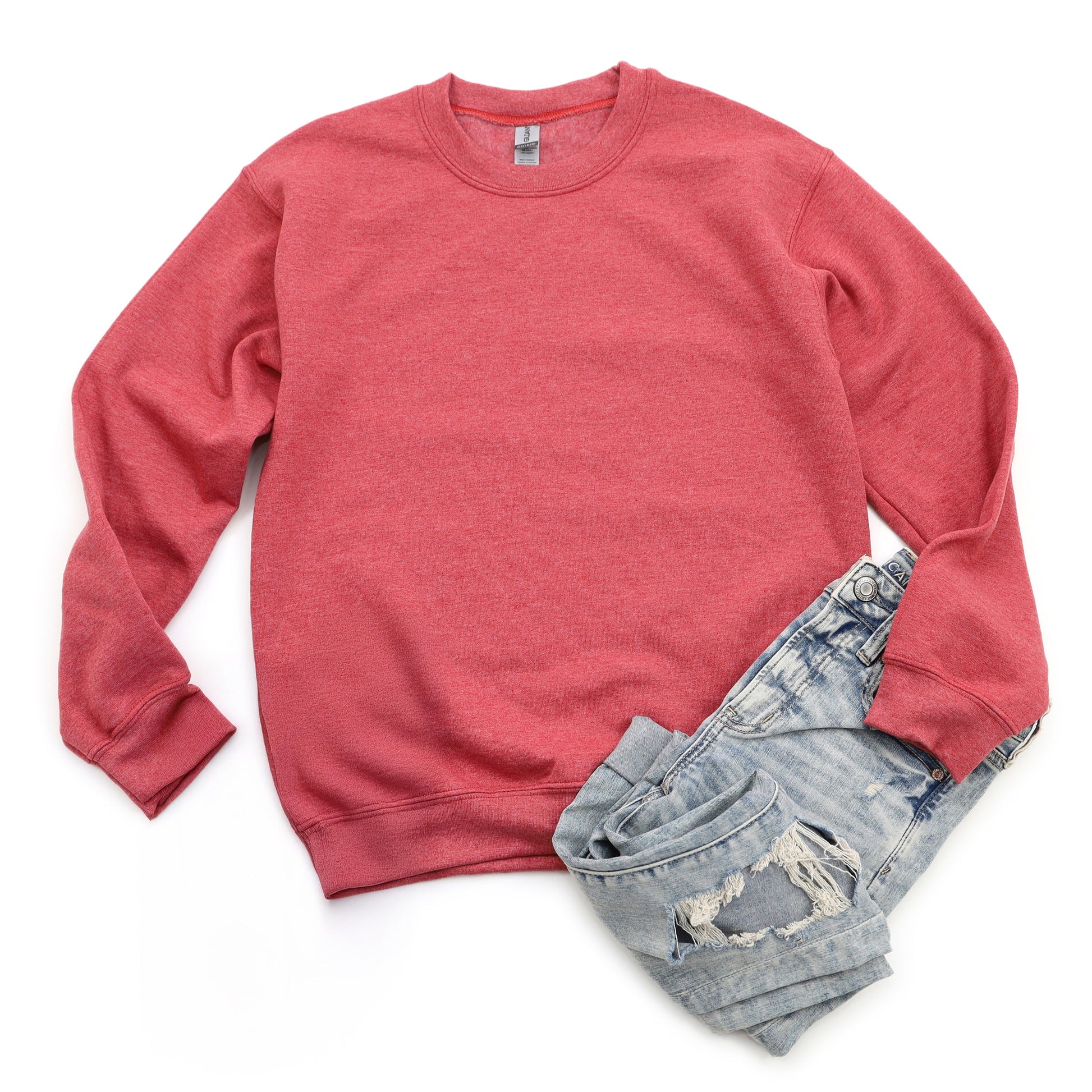 Womens Sweatshirt