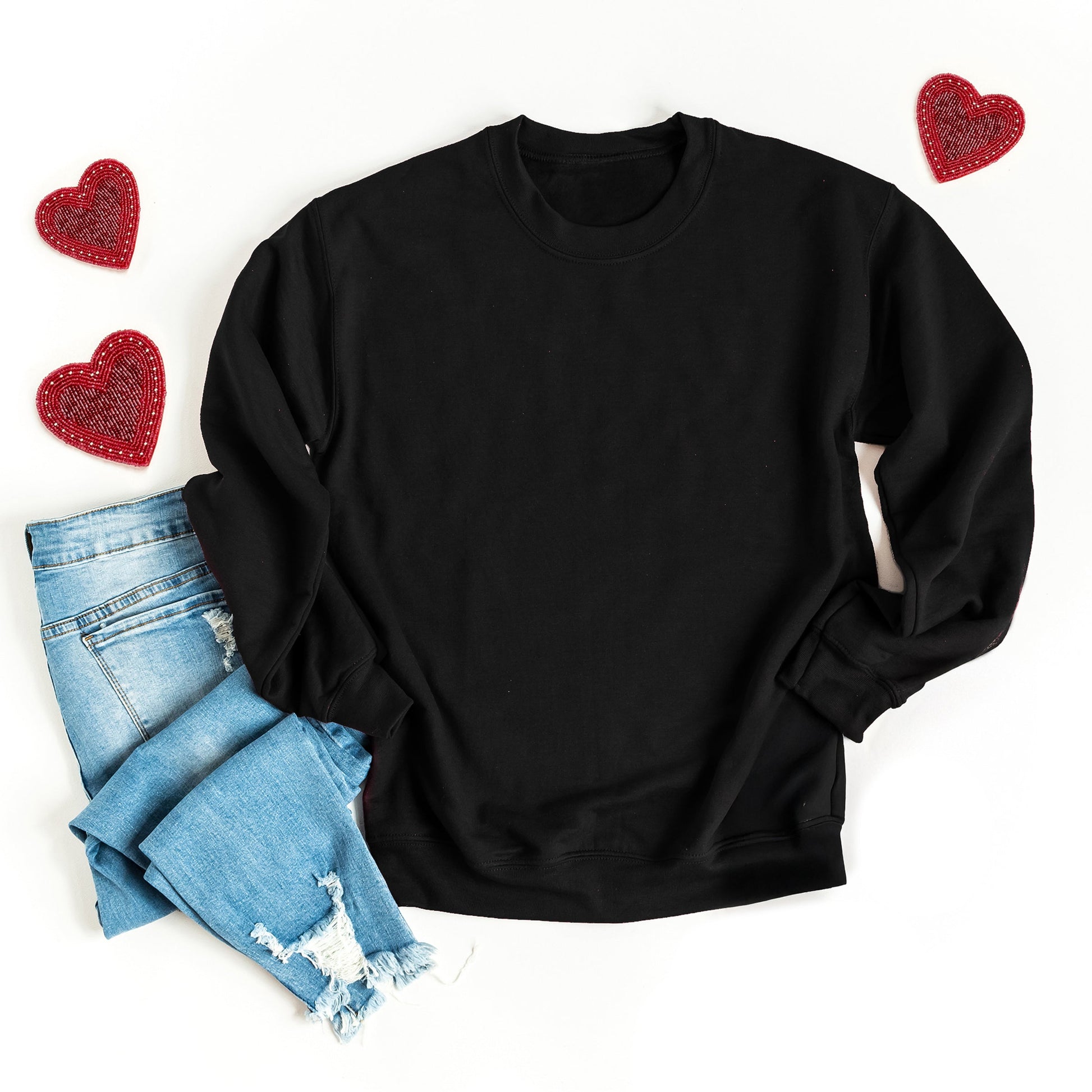  Womens Sweatshirt