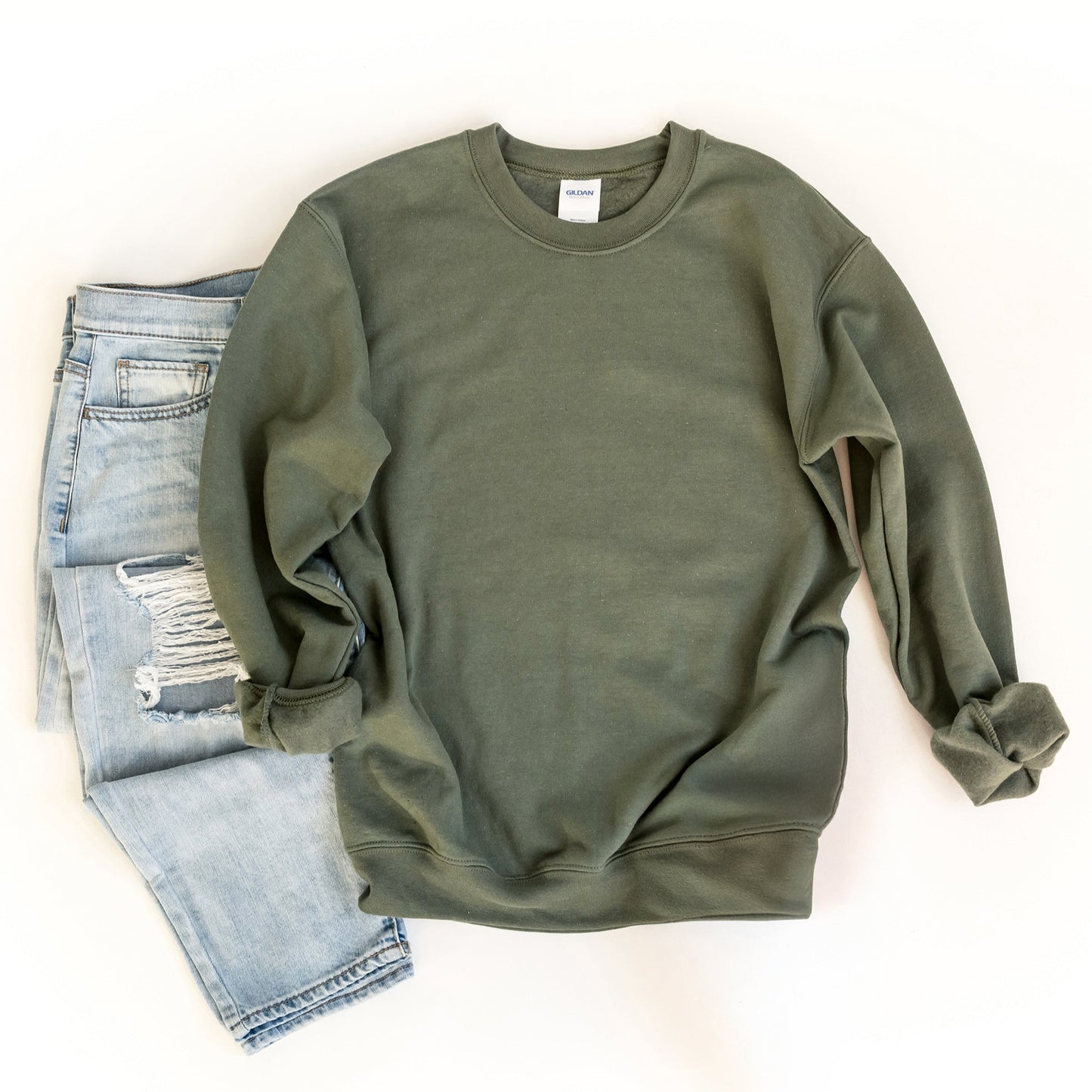  Womens Sweatshirt