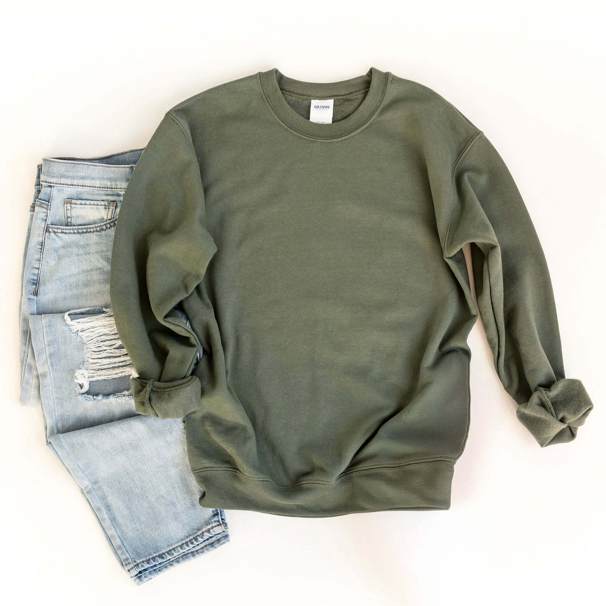  Womens Sweatshirt