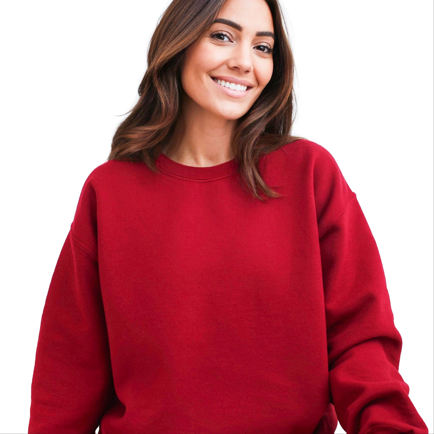  Womens Sweatshirt