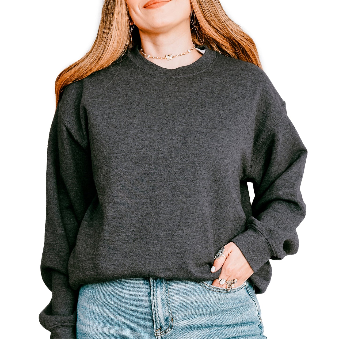  Womens Sweatshirt