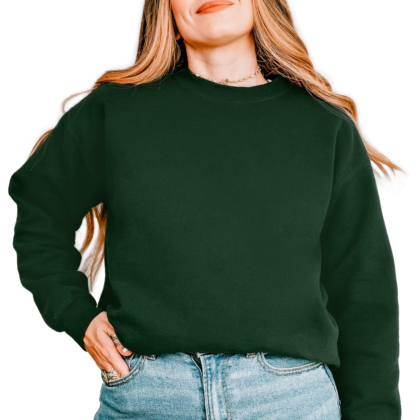  Womens Sweatshirt