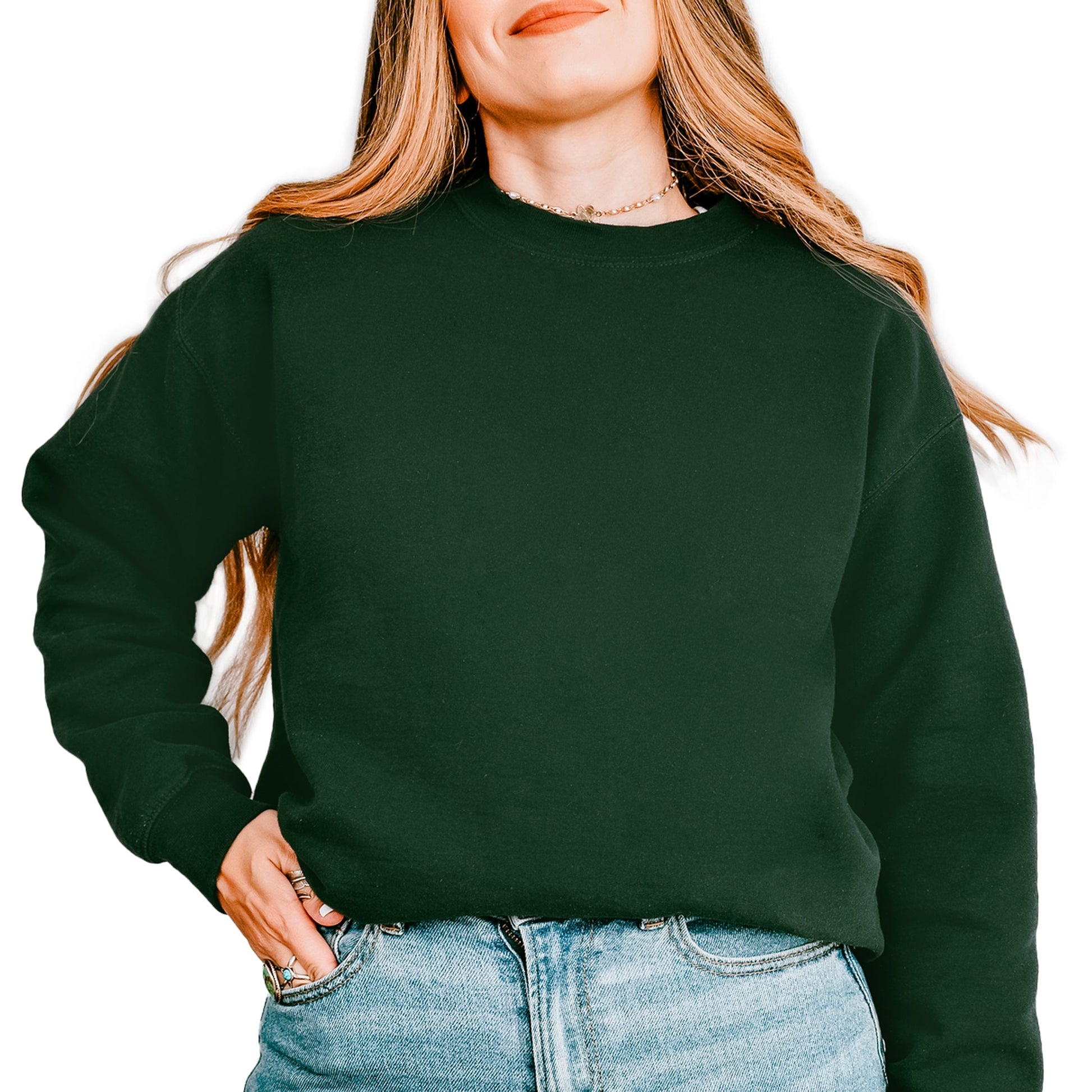  Womens Sweatshirt