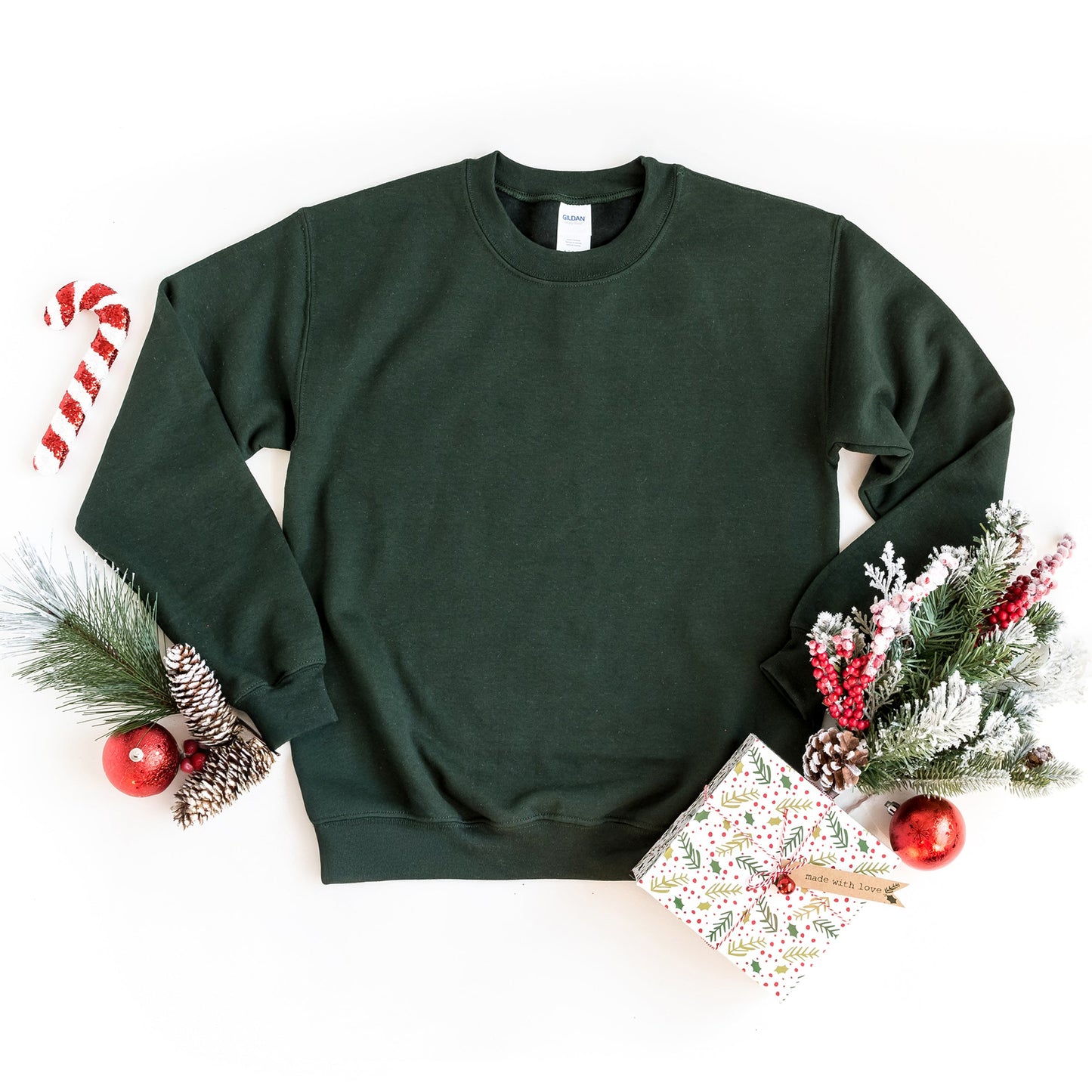  Womens Sweatshirt