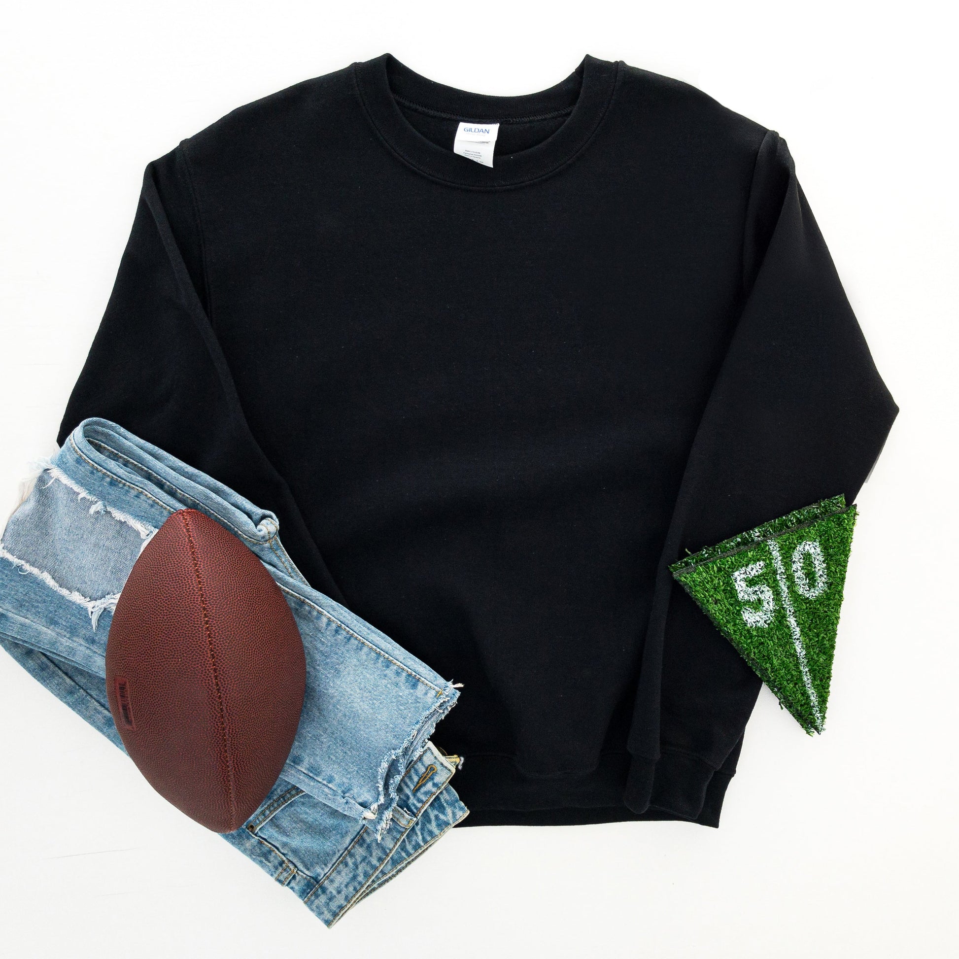  Womens Sweatshirt