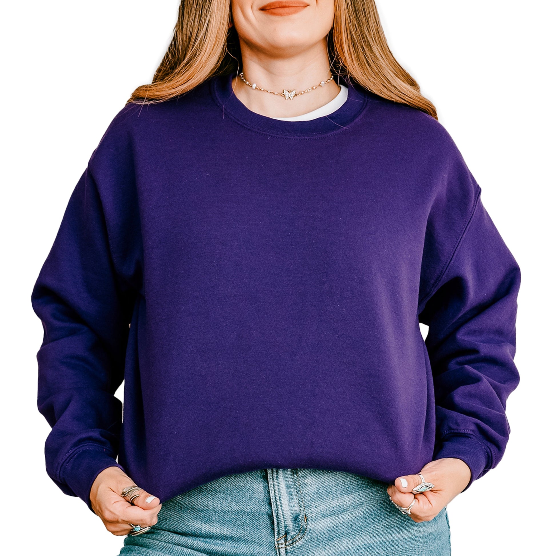  Womens Sweatshirt