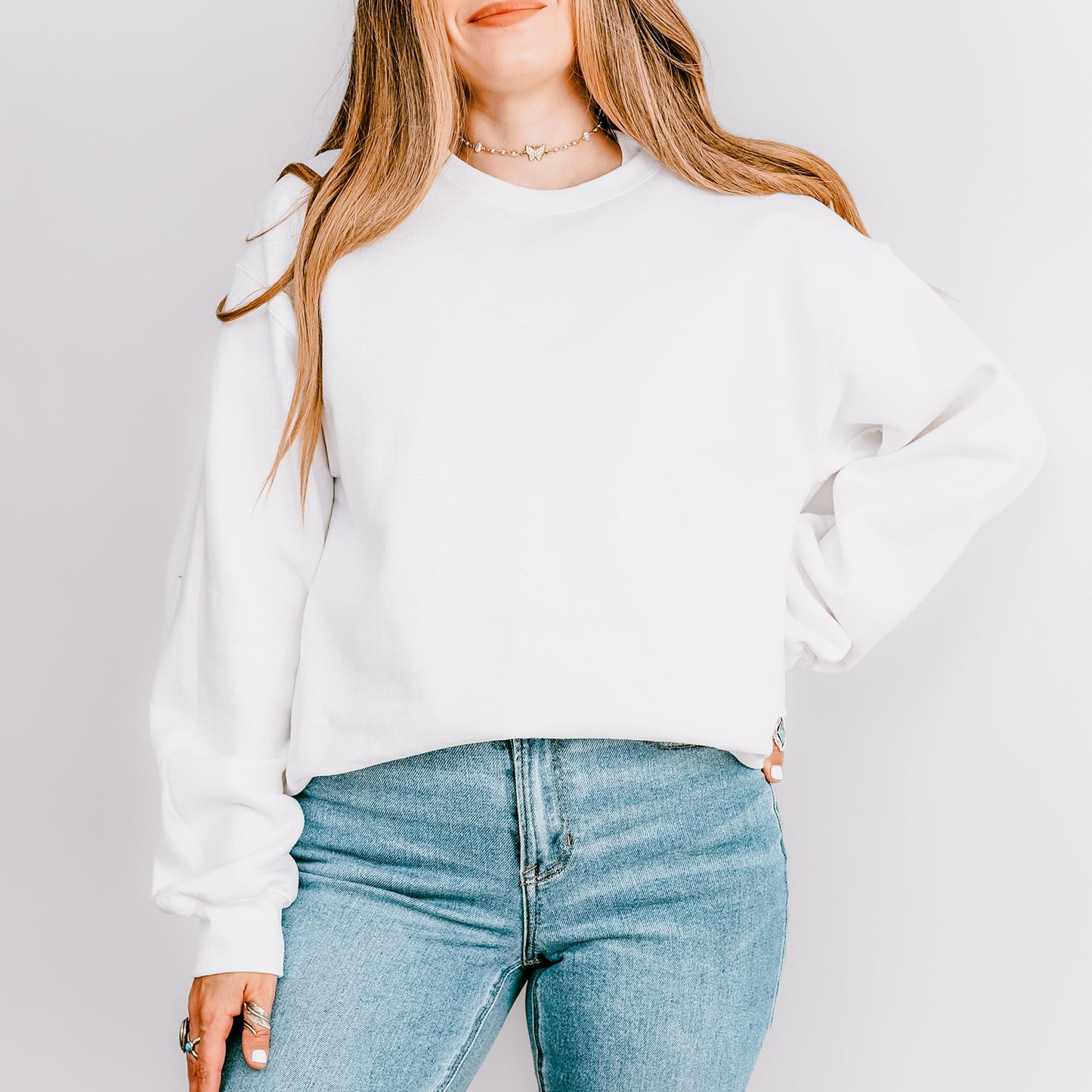 Women's Sweatshirt