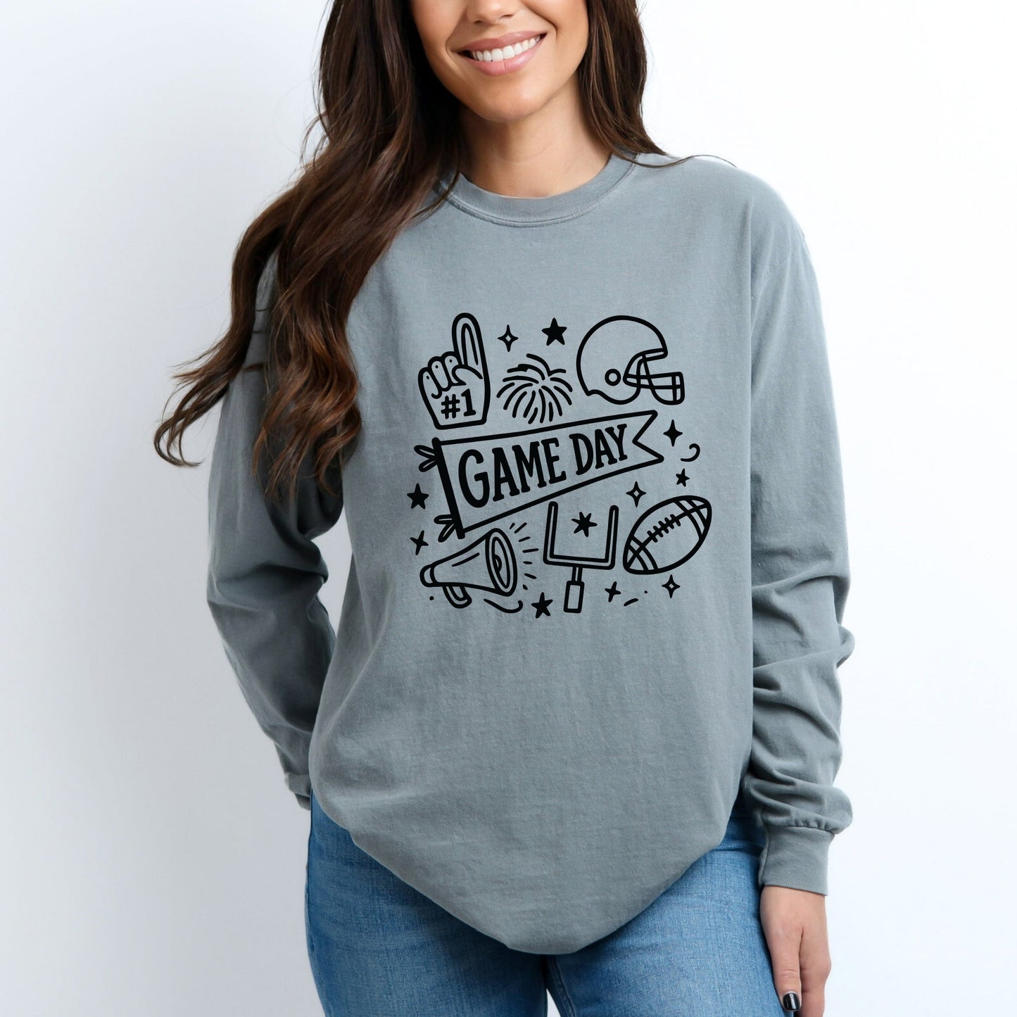 17561B_F-GDLS Grey
