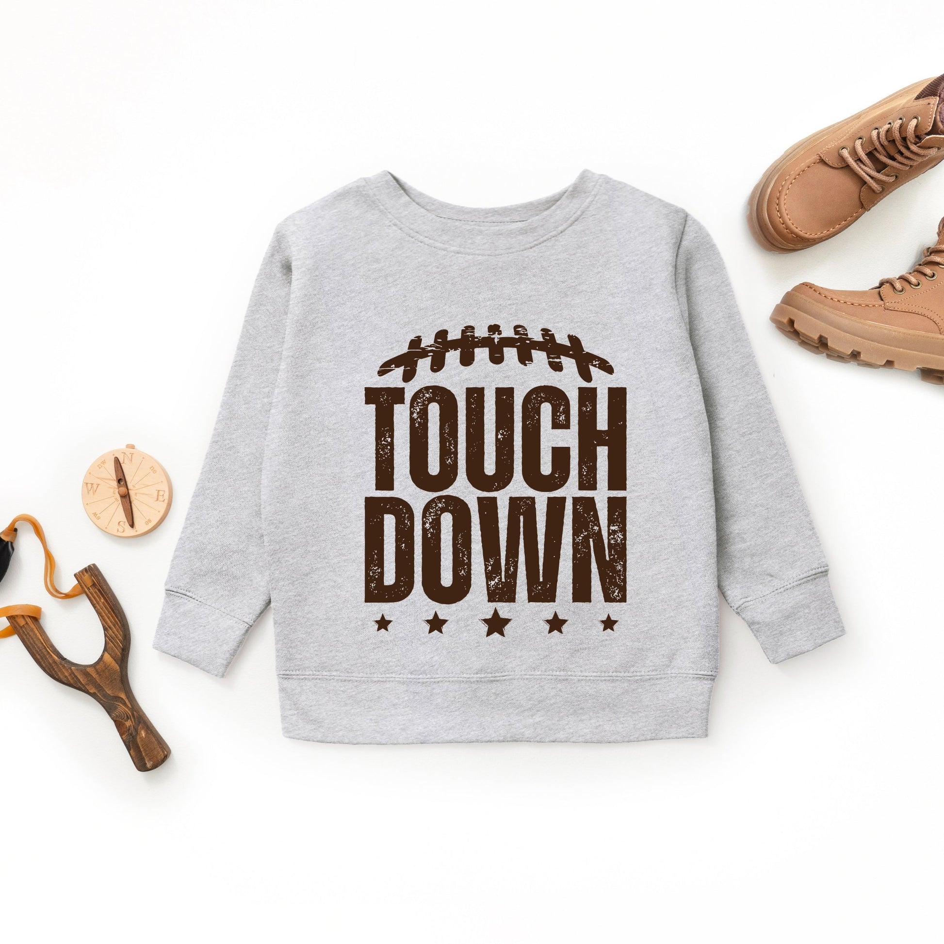 17562BRO_F-RSYSWT Heather Grey