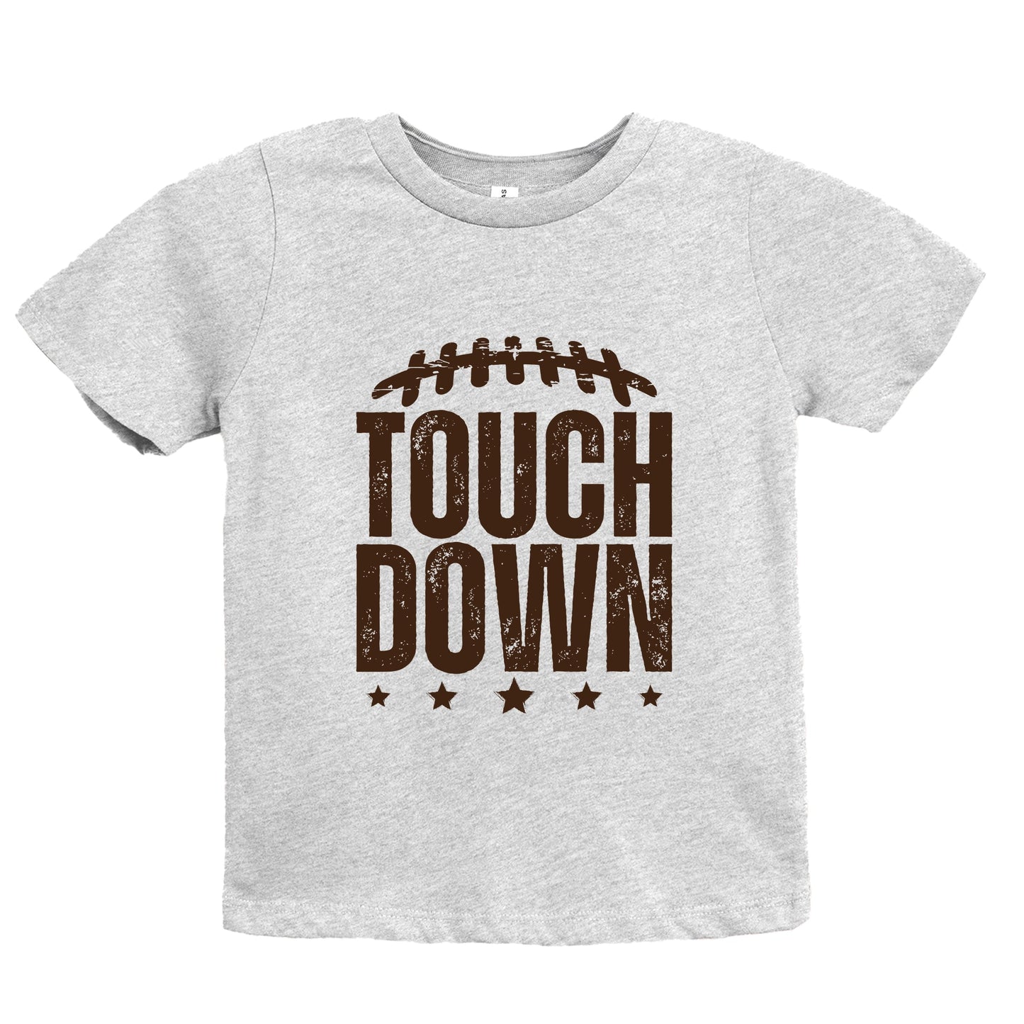 17562BRO_F-YC Heather Grey