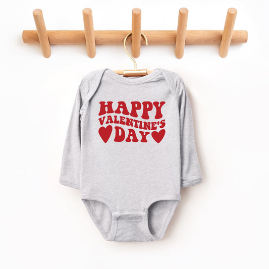 18670RED_F-LSO Heather Grey