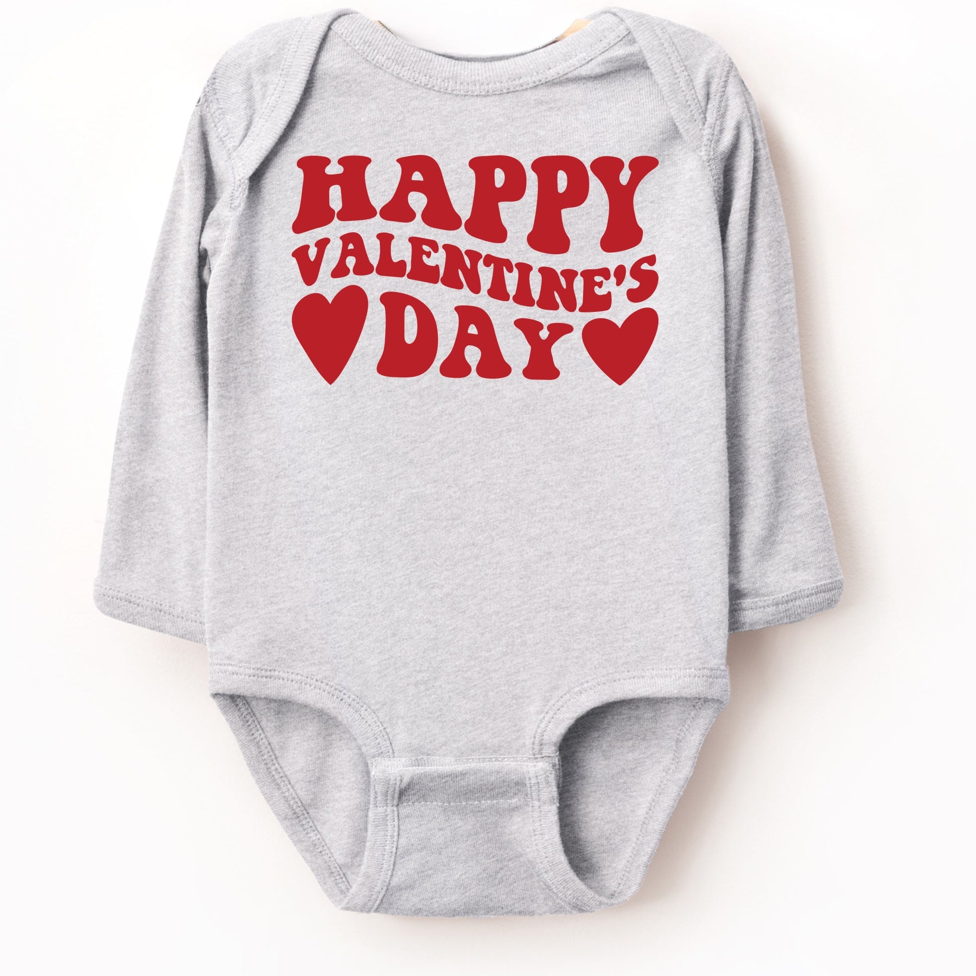18670RED_F-LSO Heather Grey