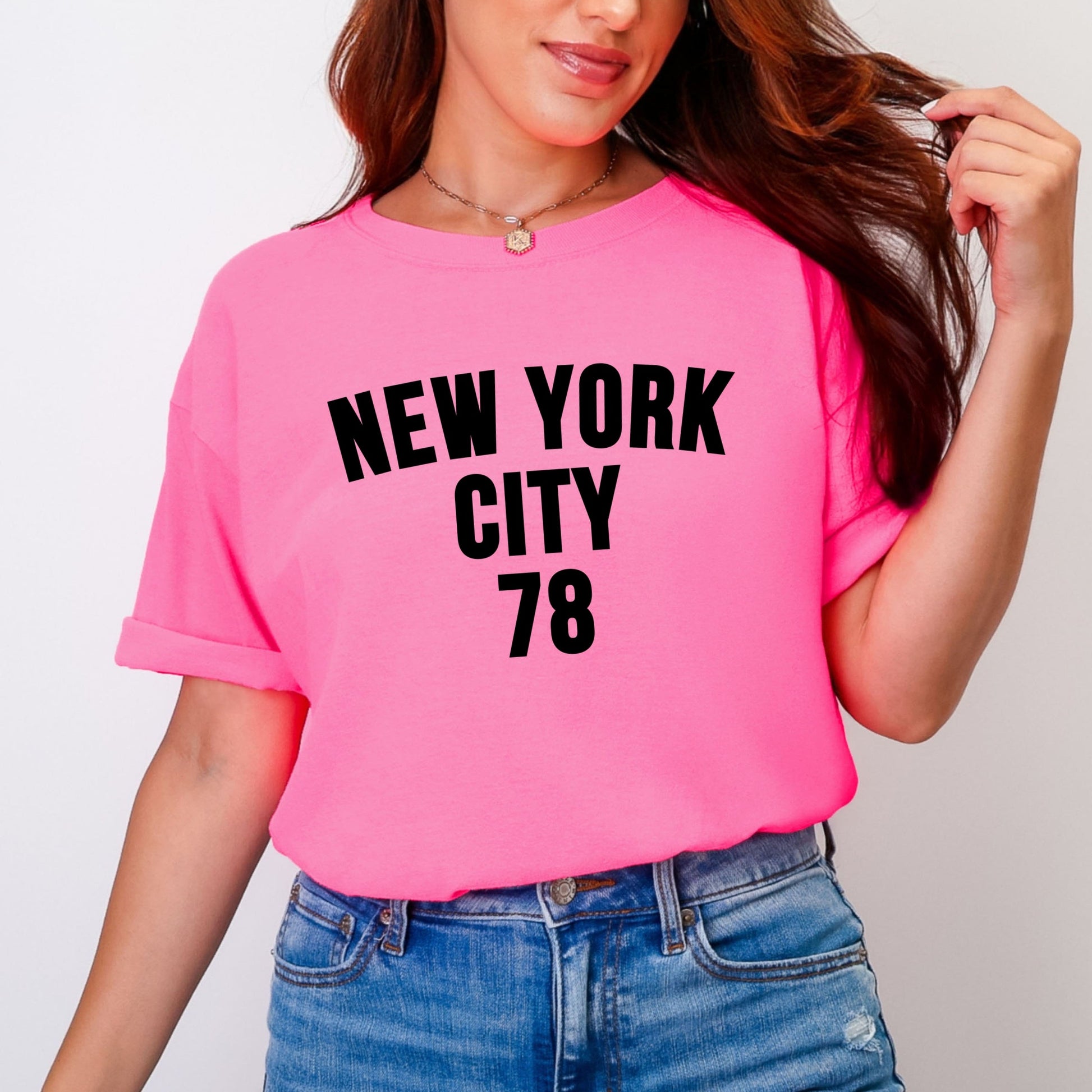 19170BPU_F-GDT Neon Pink