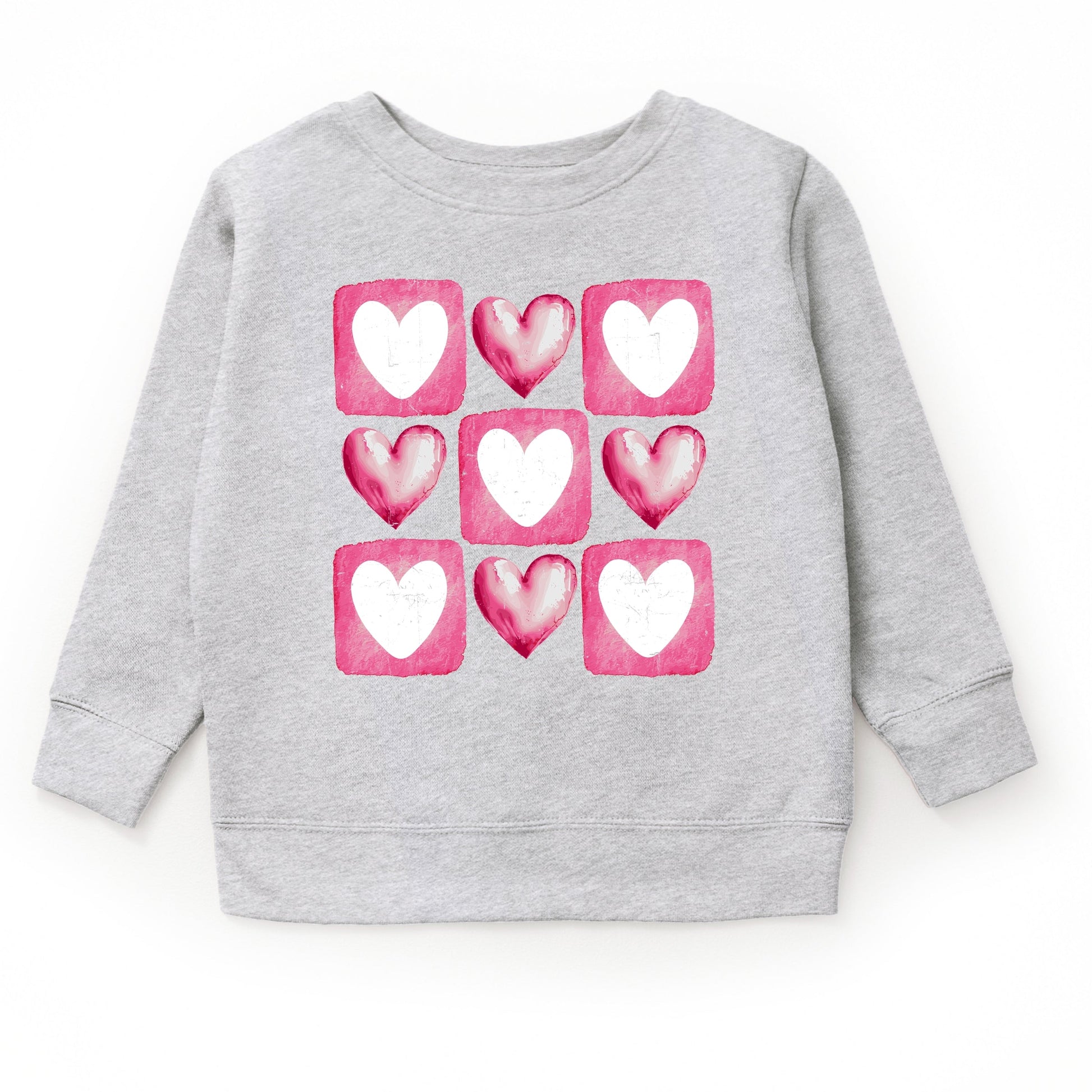 19689M_F-RSYSWT Heather Grey