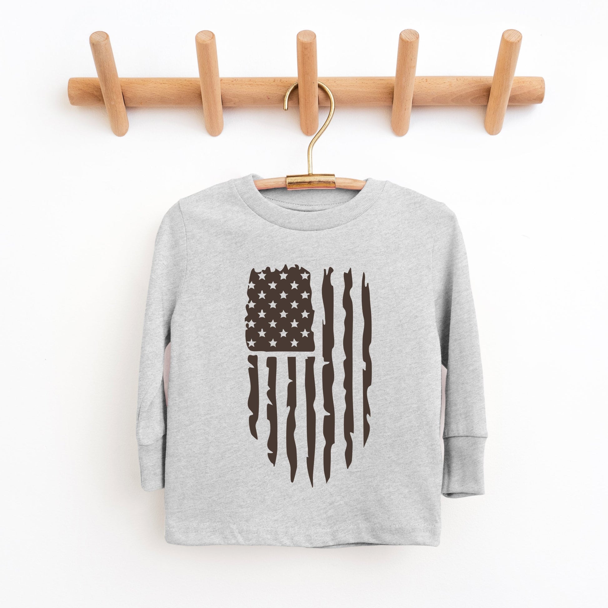 19952BRO_F-RSYLS Heather Grey