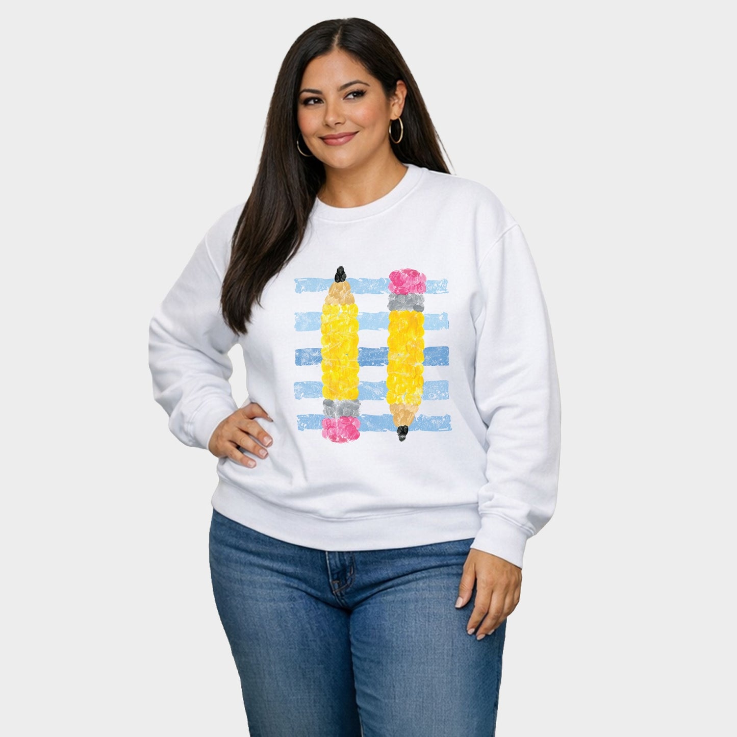  11423M_F-PSWT White
