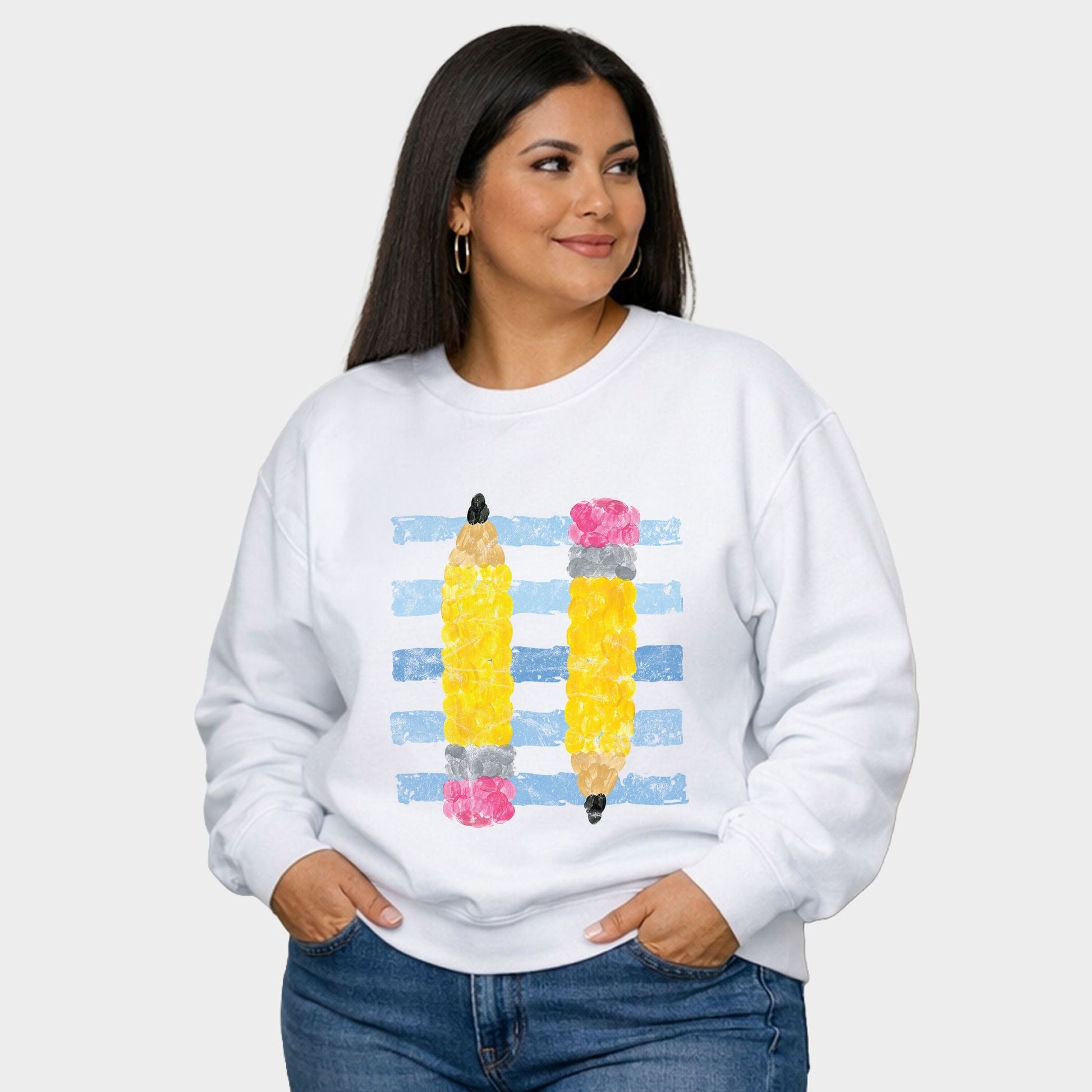 11423M_F-PSWT White