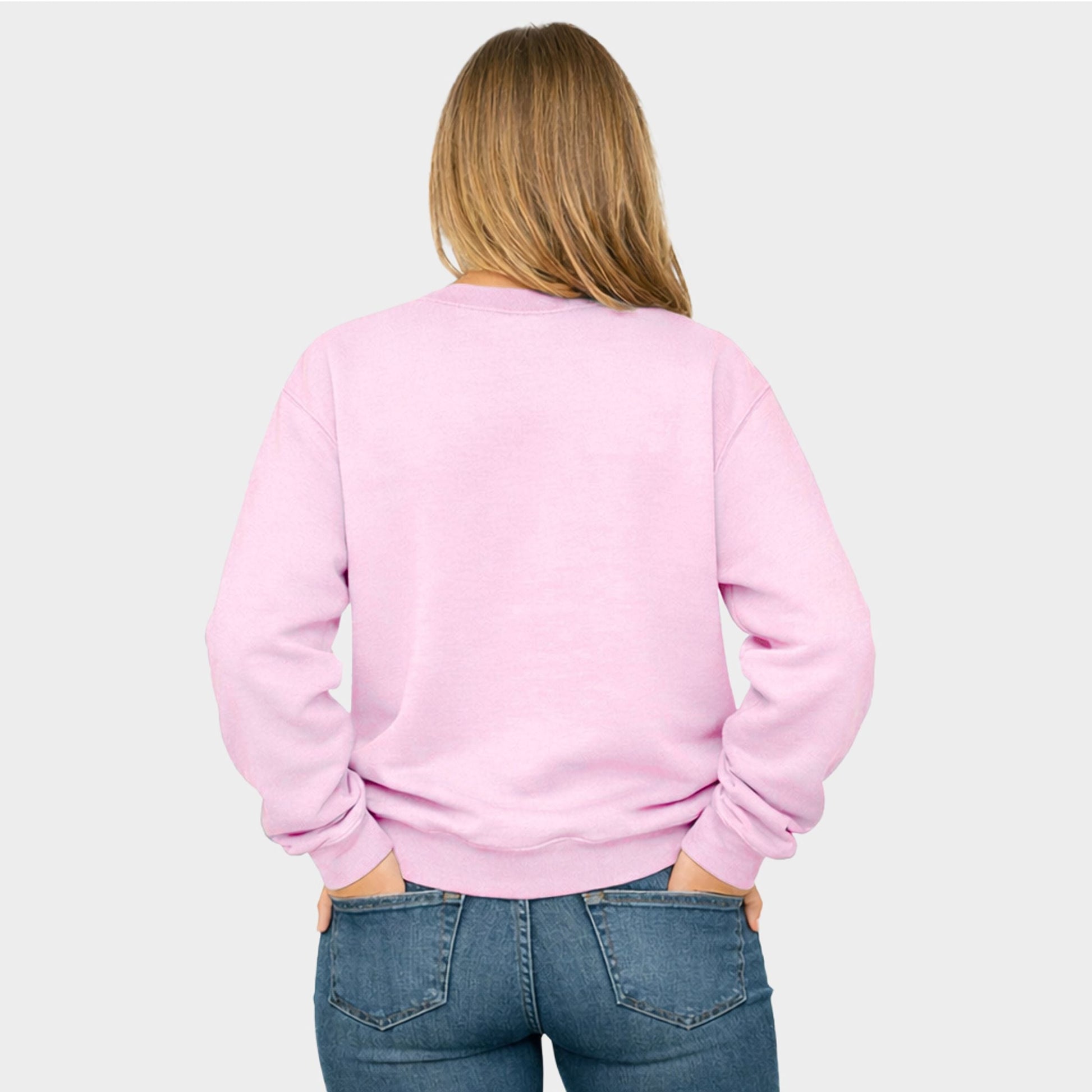  11423M_F-SWT Light Pink