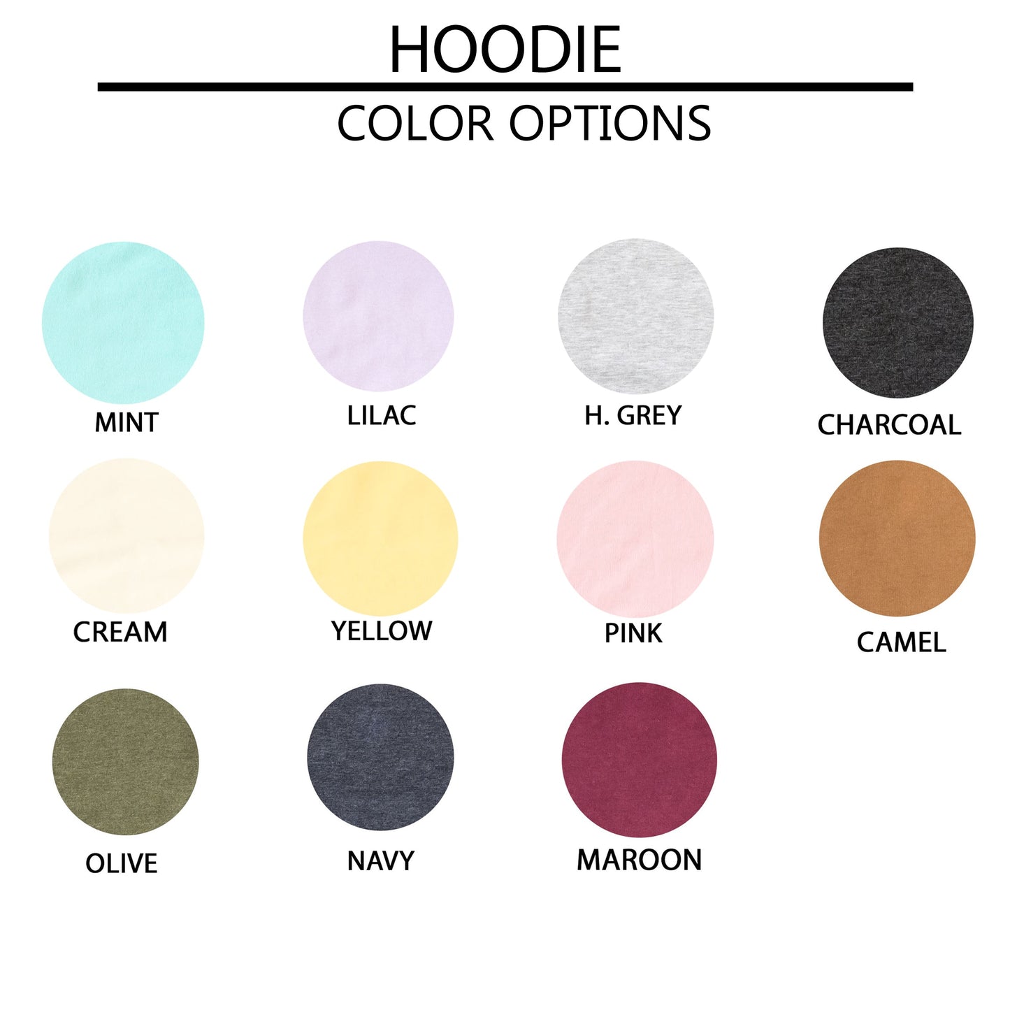 Camping Hoodie | Hoodie