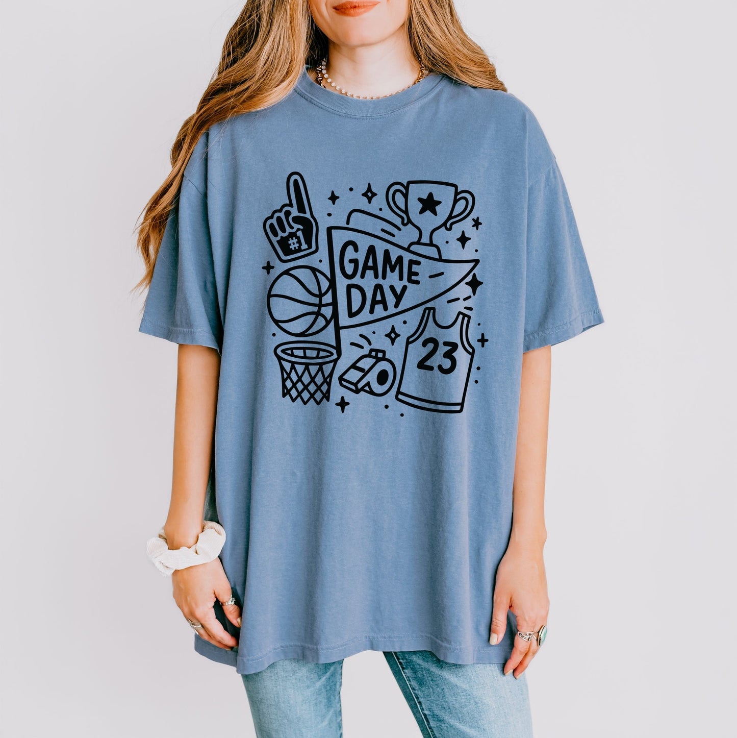  4888B_F-GDT Blue Jean