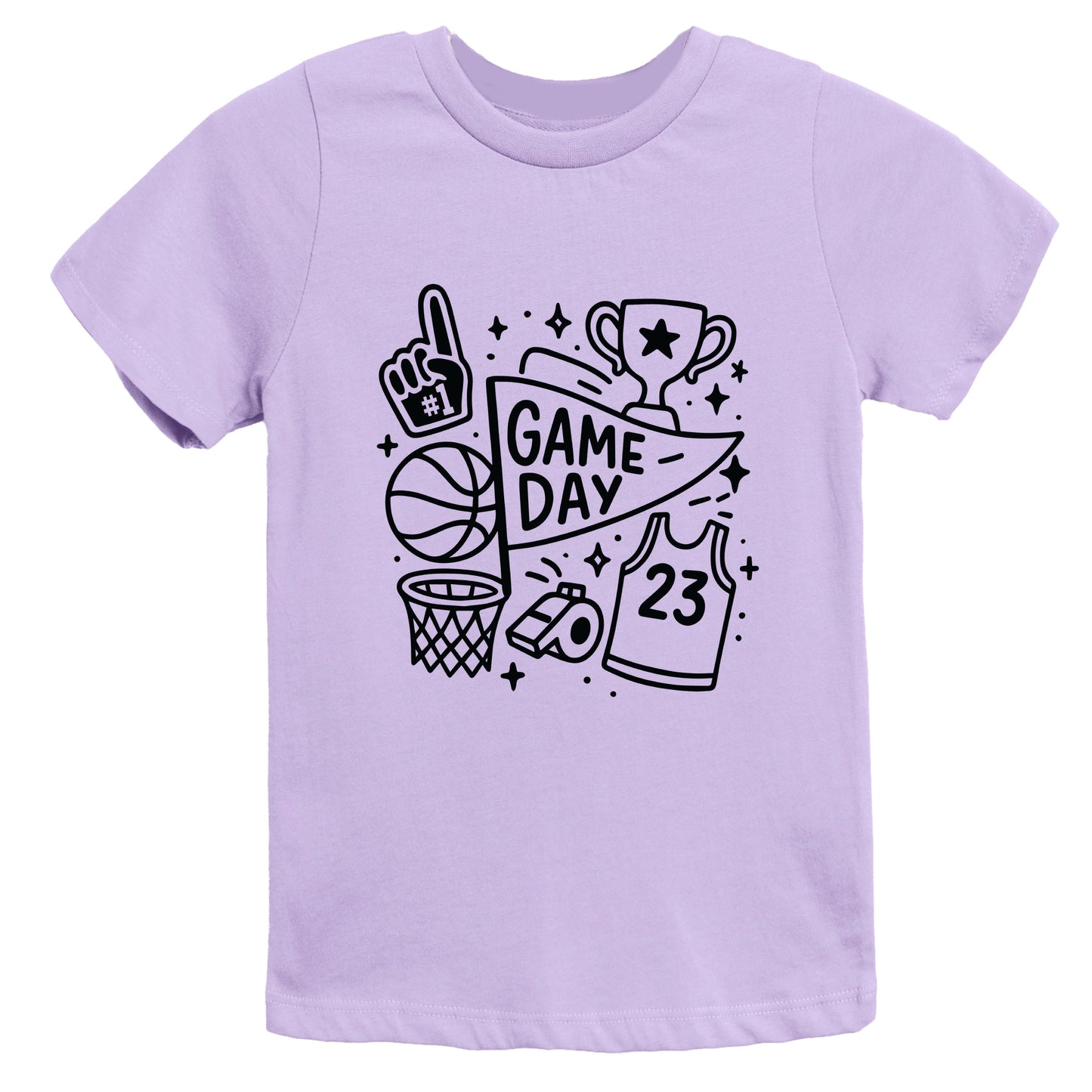  4888B_F-YC Dark Lavender