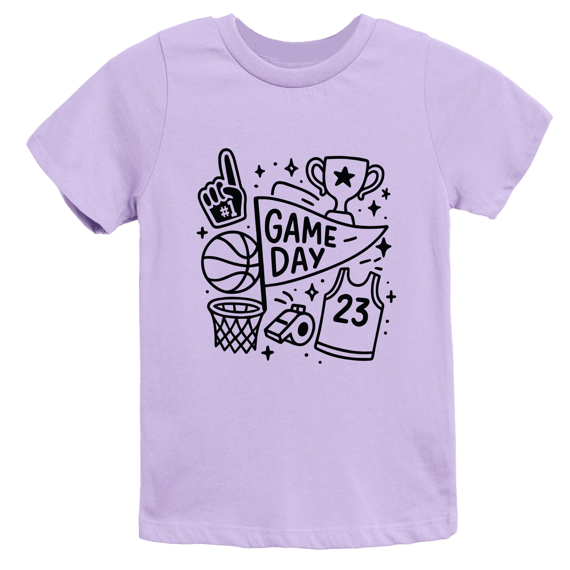  4888B_F-YC Dark Lavender