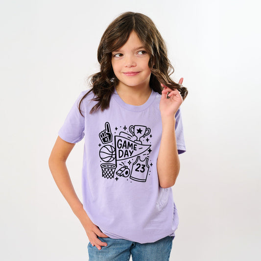  4888B_F-YC Dark Lavender