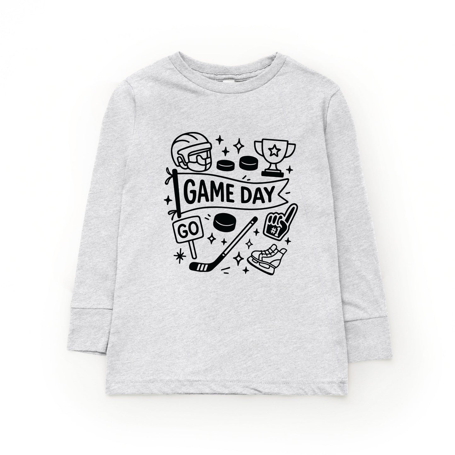  5311B_F-RSYLS Heather Grey