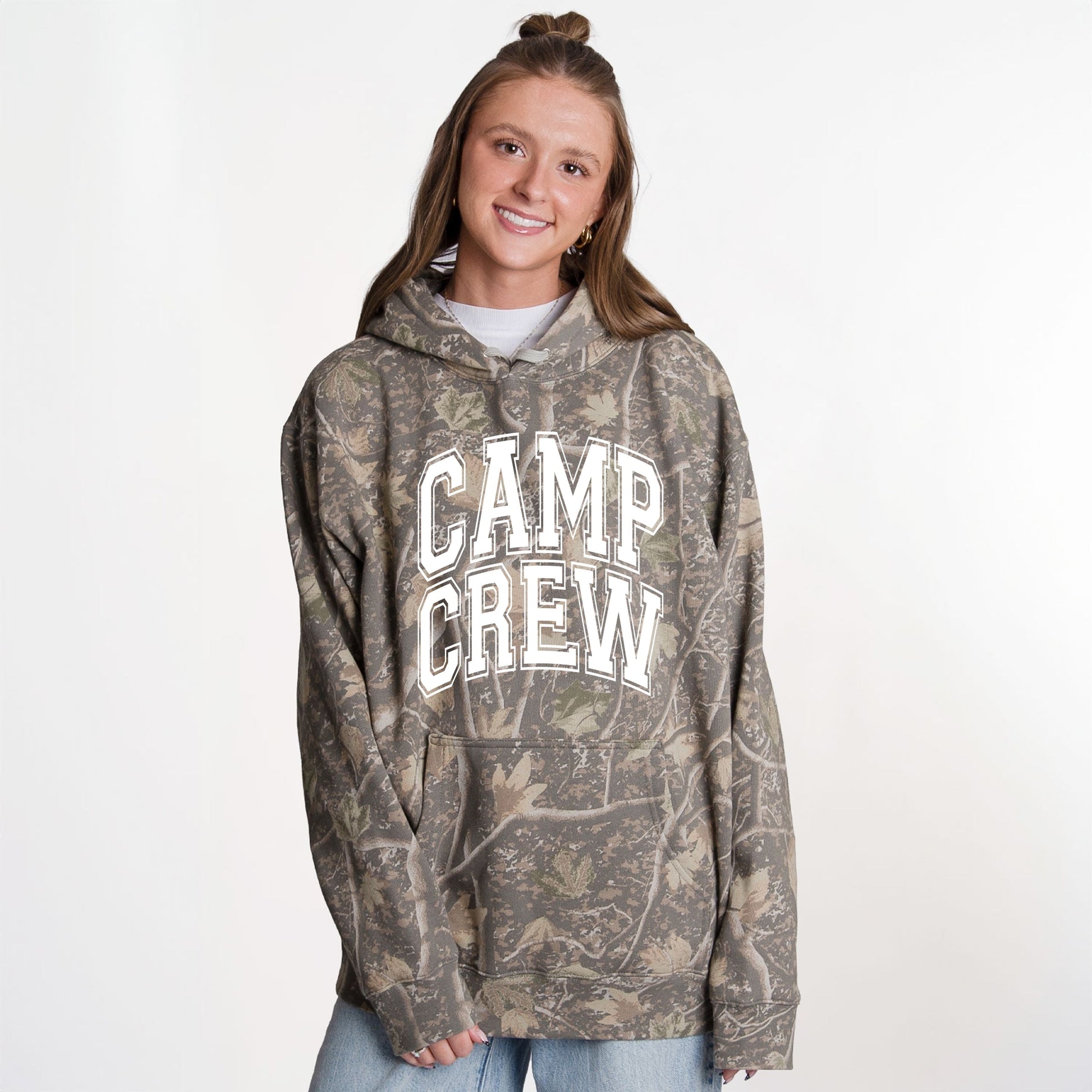 20911W_F-HH Camo