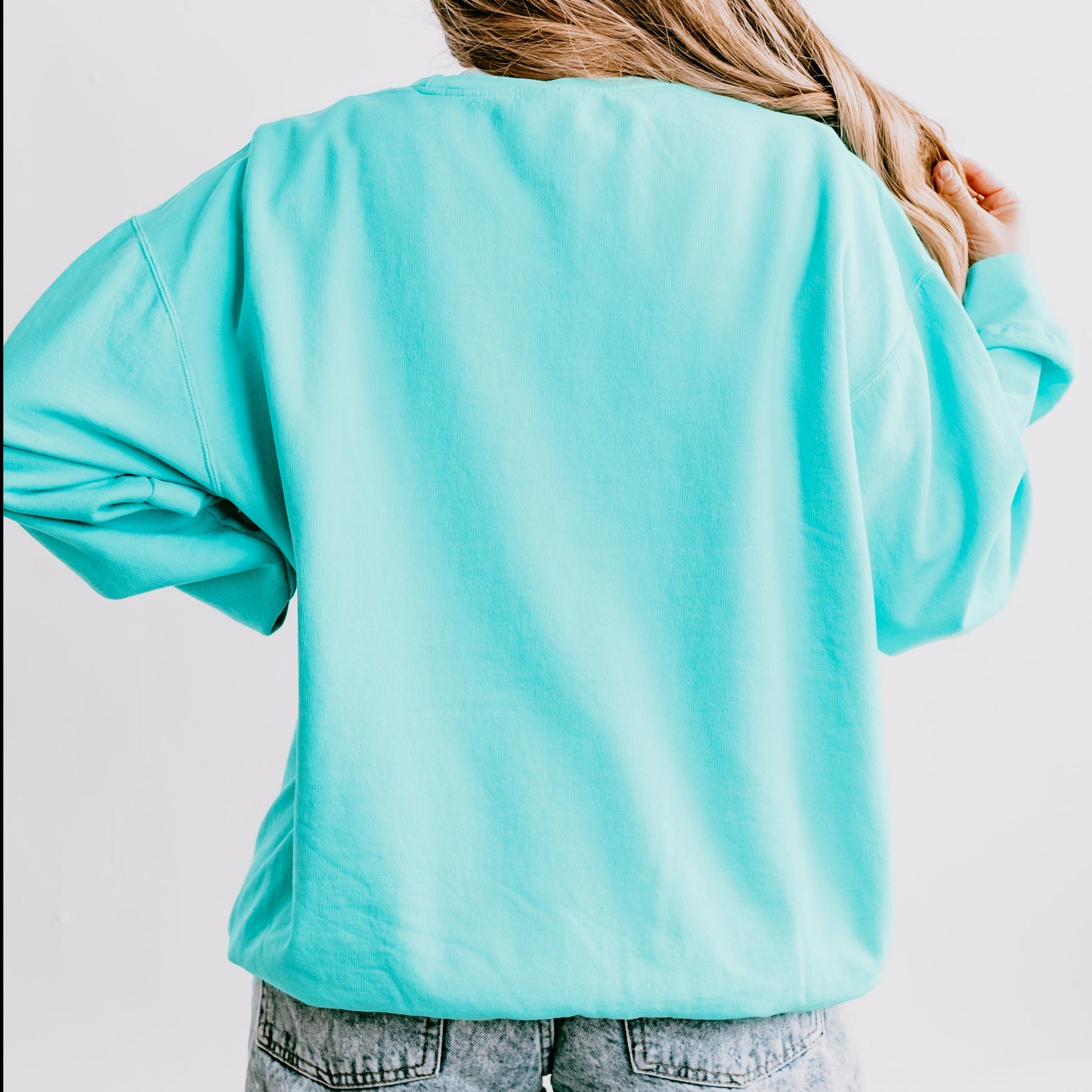 20929M_F-LGDSWT Chalky Mint