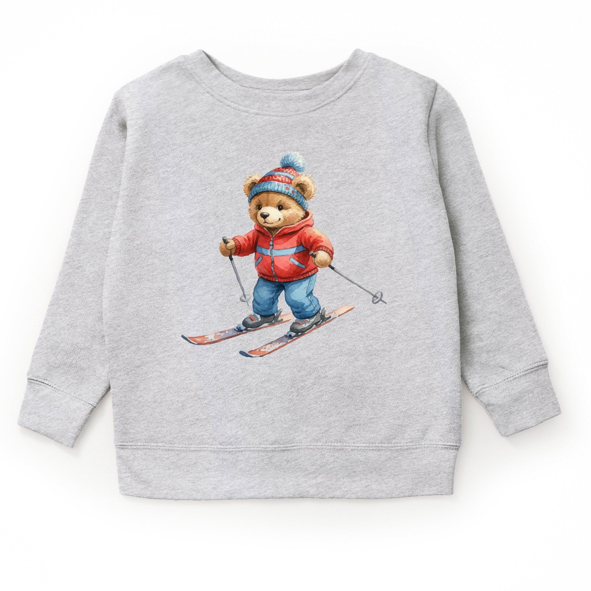 21626M_F-RSYSWT Heather Grey
