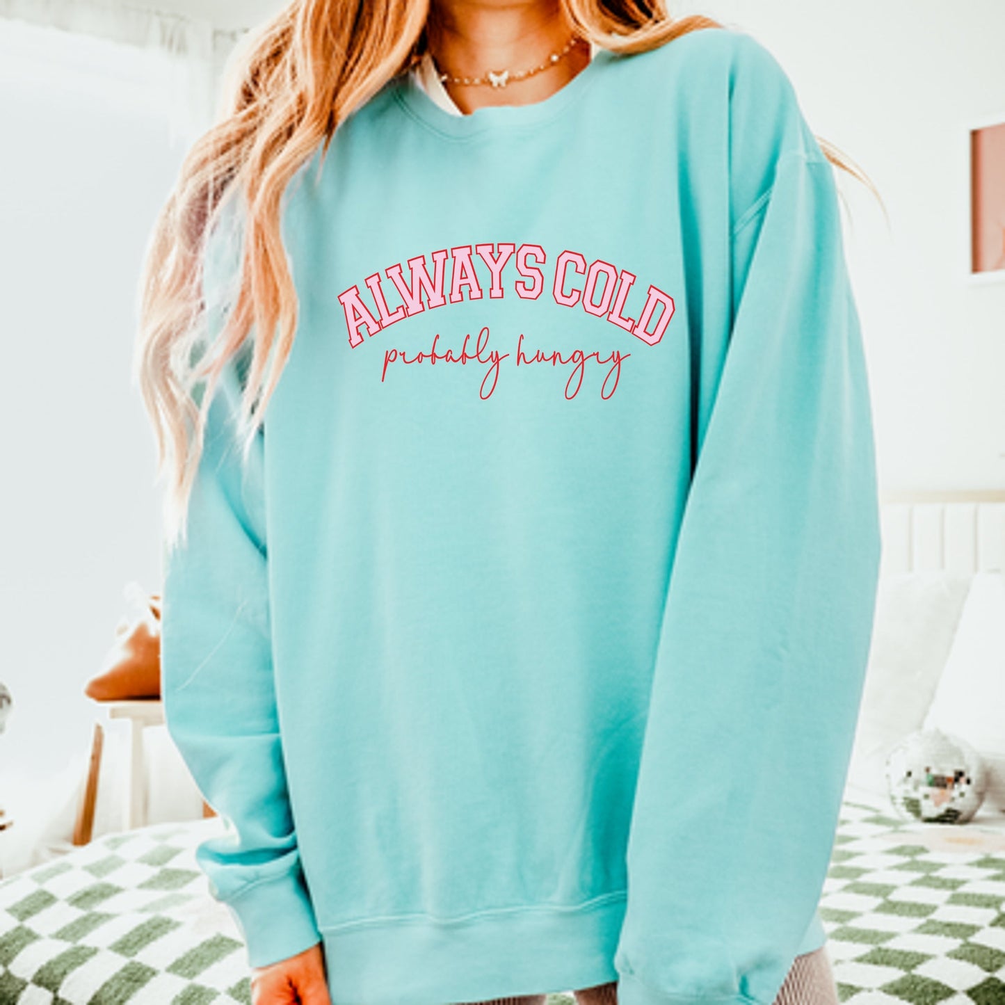 21628M_F-LGDSWT Chalky Mint