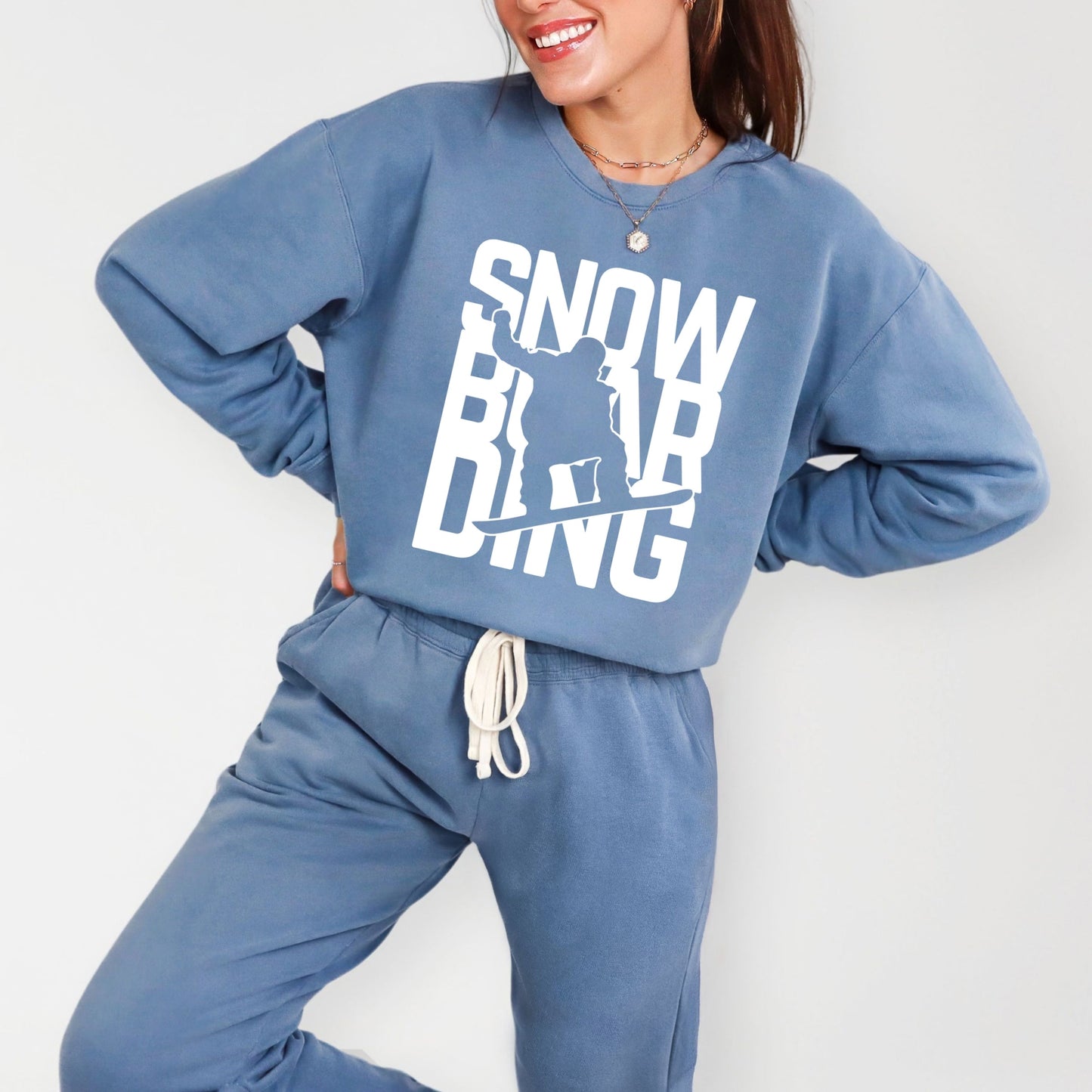 21629W_F-LGDSWT Blue Jean