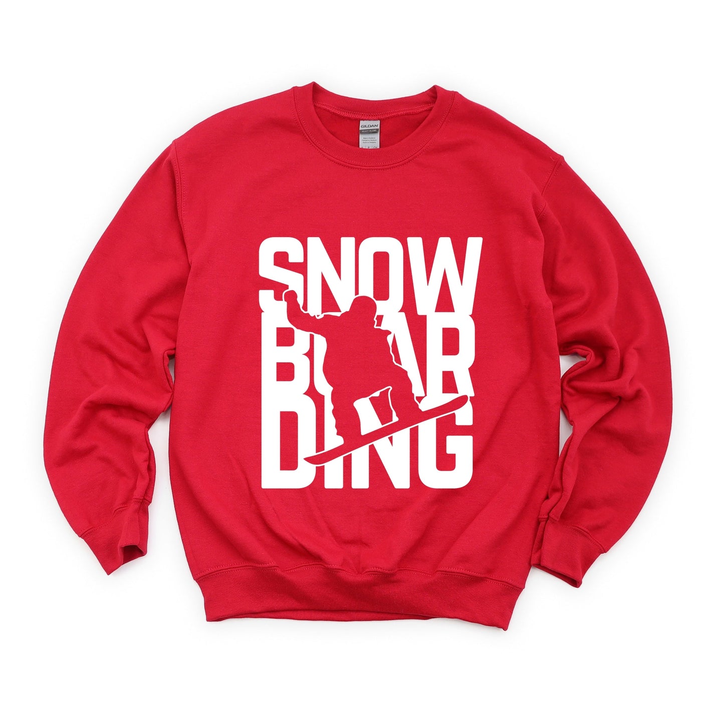 21629W_F-SWT Red