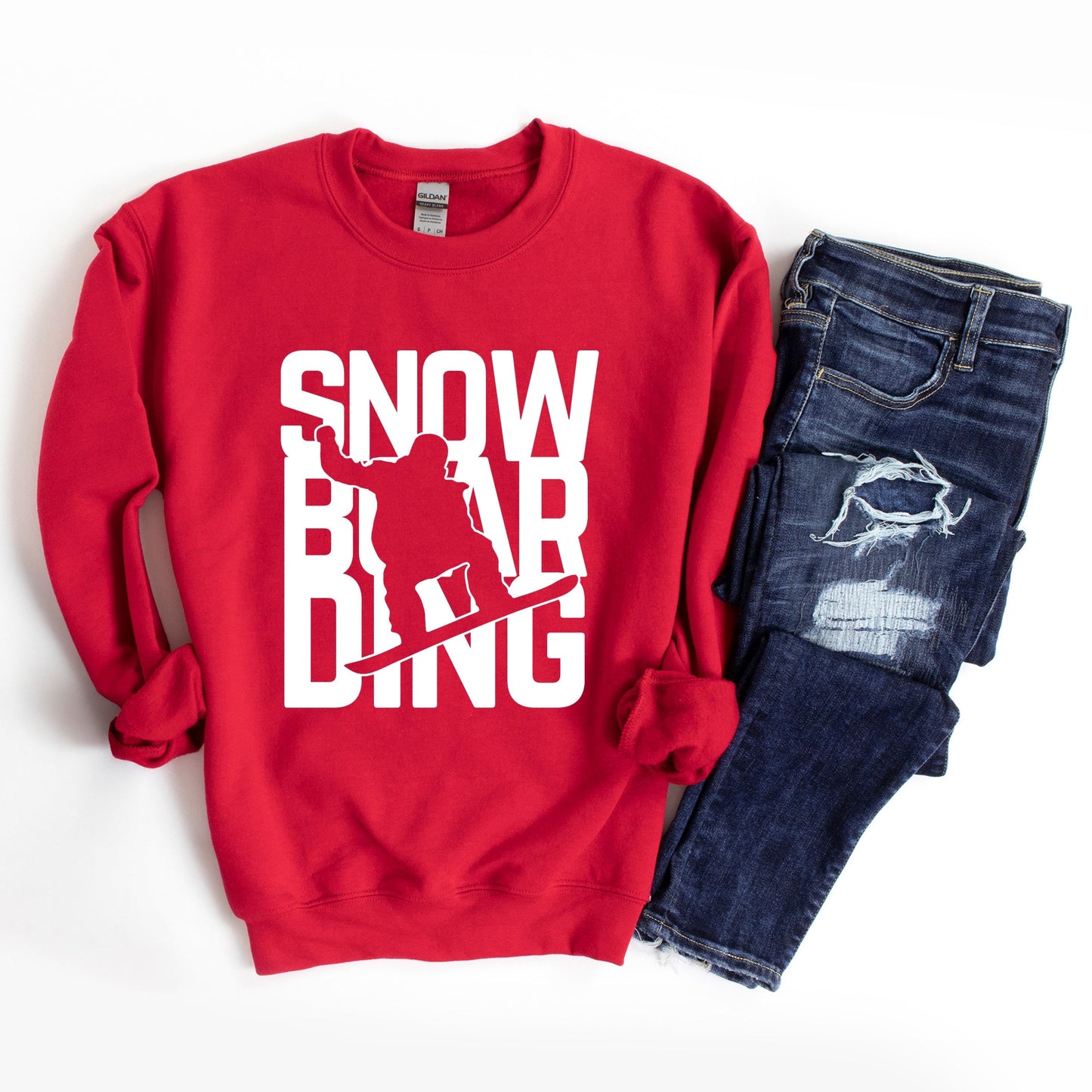 21629W_F-SWT Red