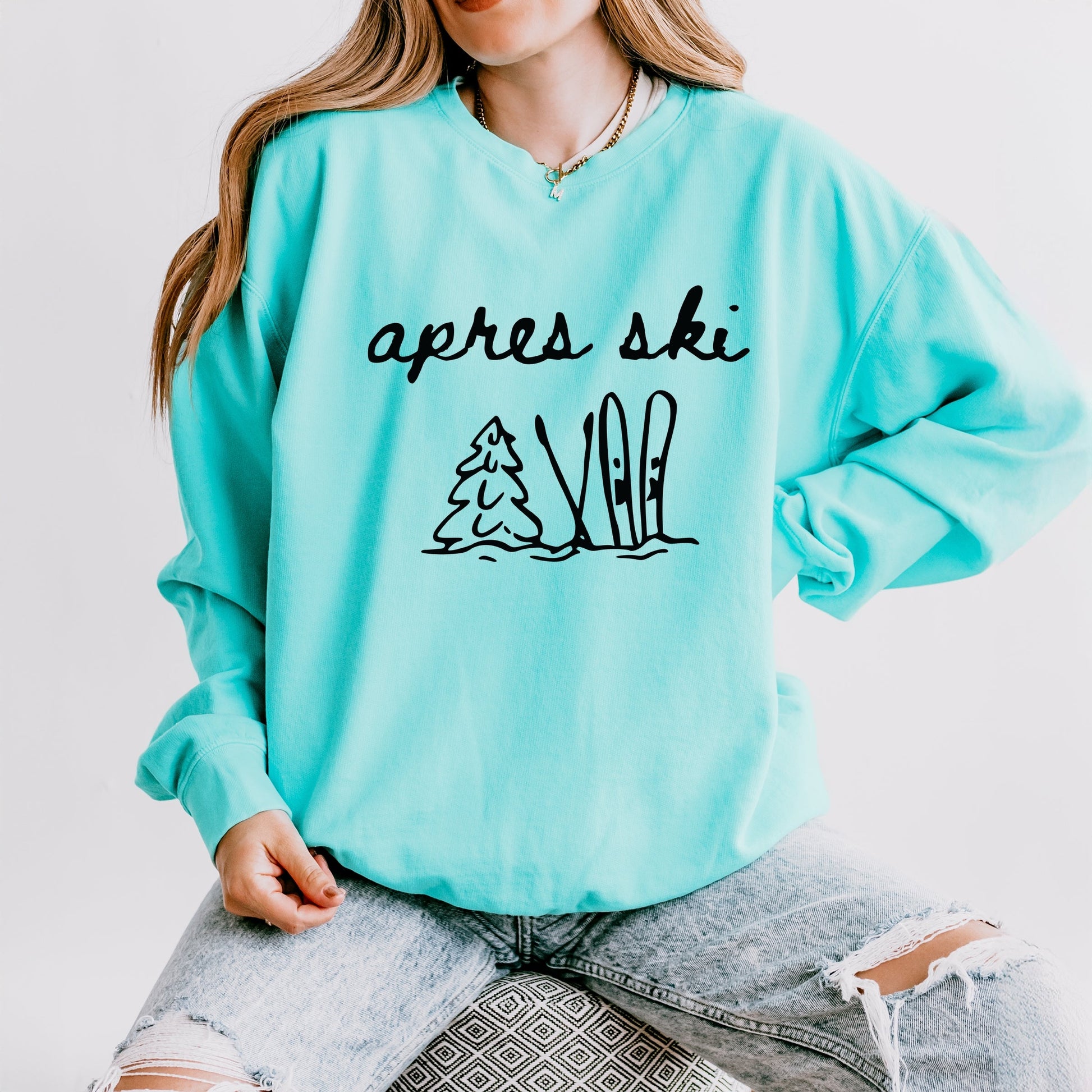 21631B_F-LGDSWT Chalky Mint