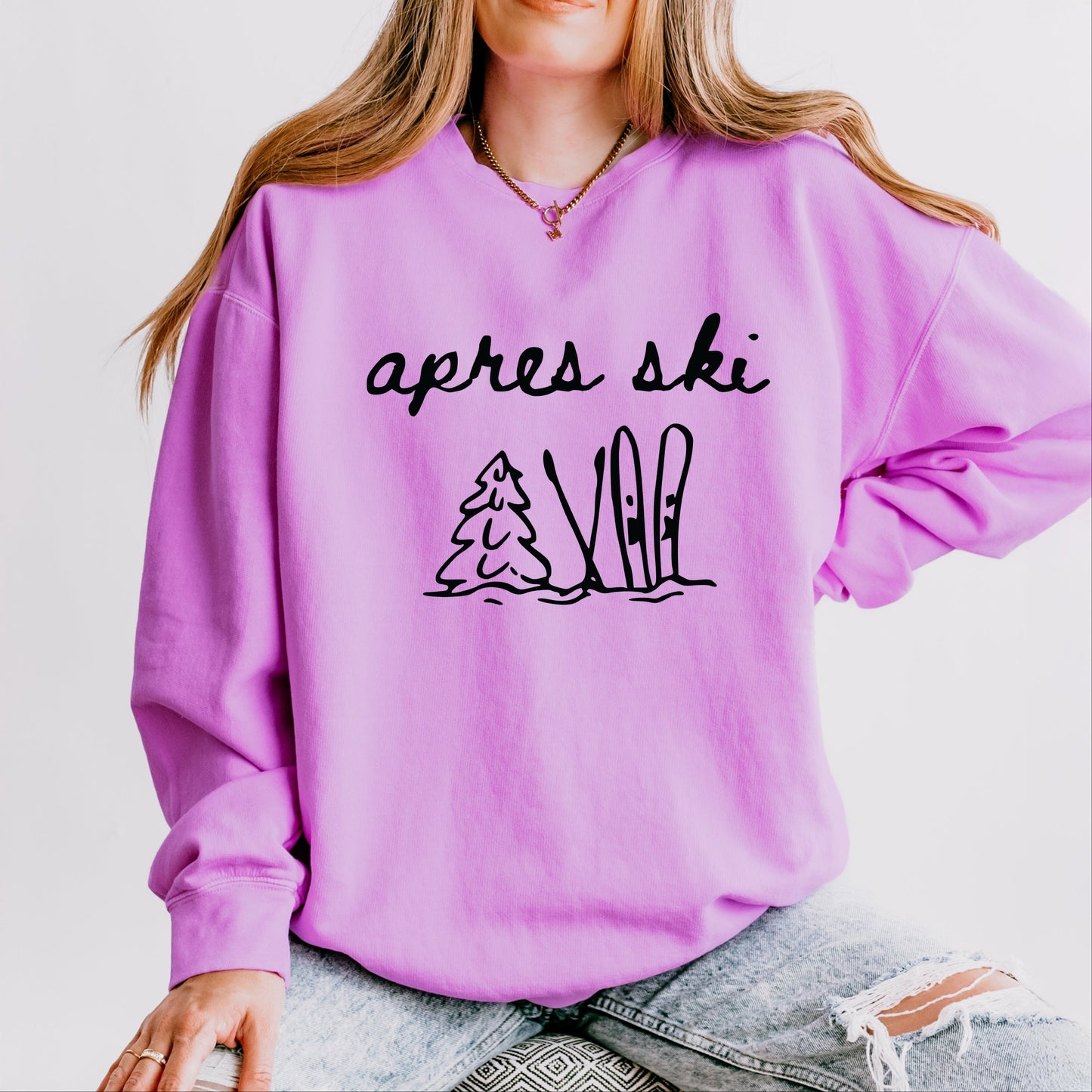 21631B_F-LGDSWT Neon Violet