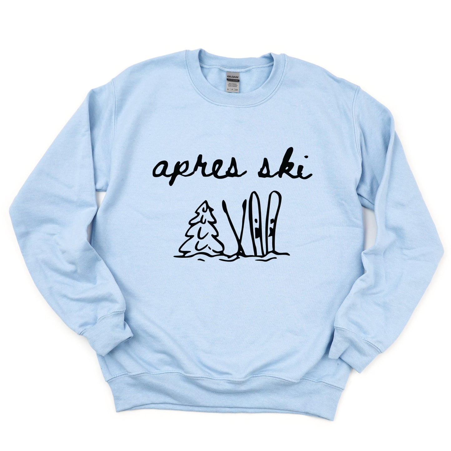 21631B_F-SWT Light Blue