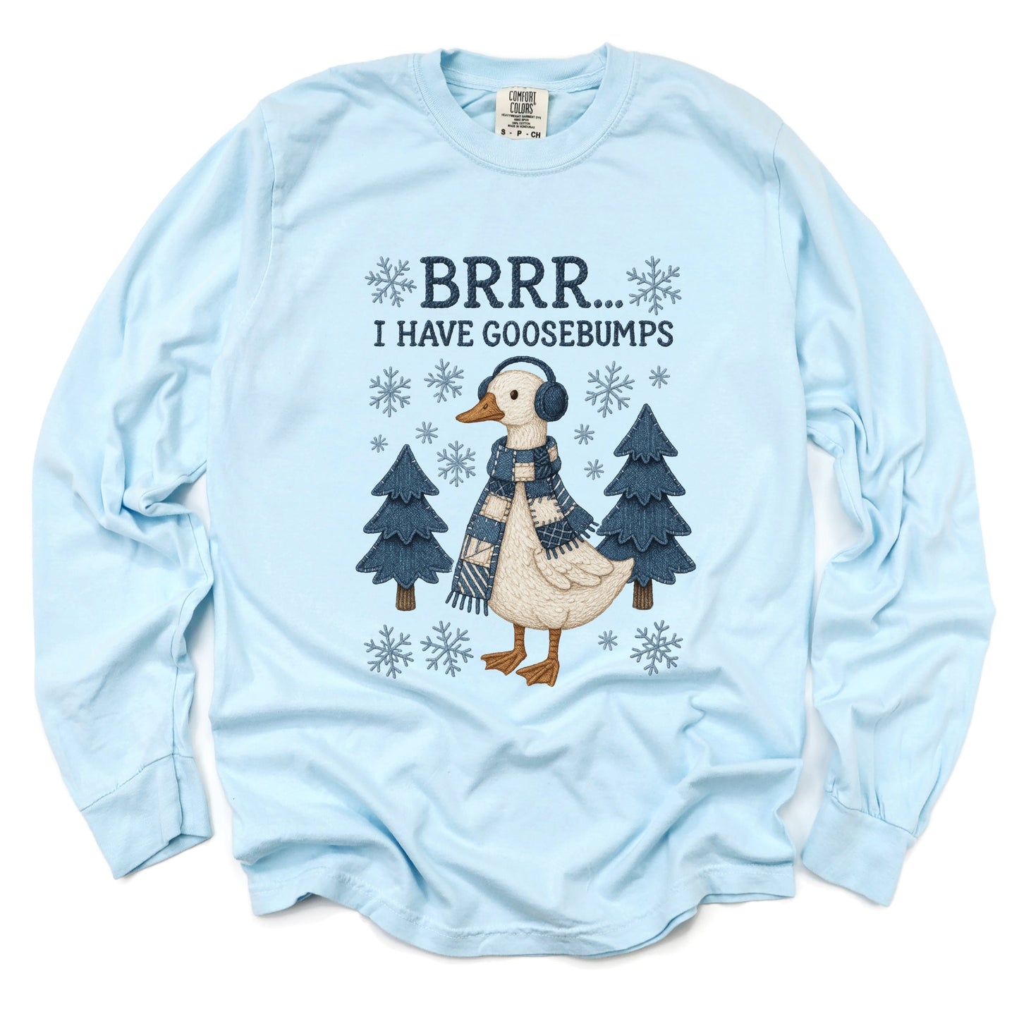 21632M_F-GDLS Chambray