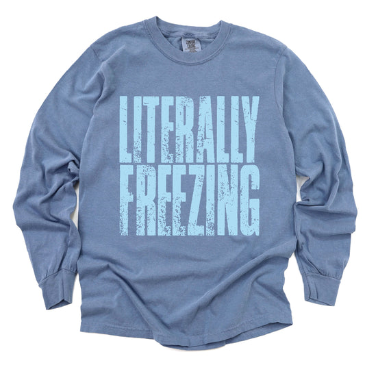 21635BLU_F-GDLS Blue Jean