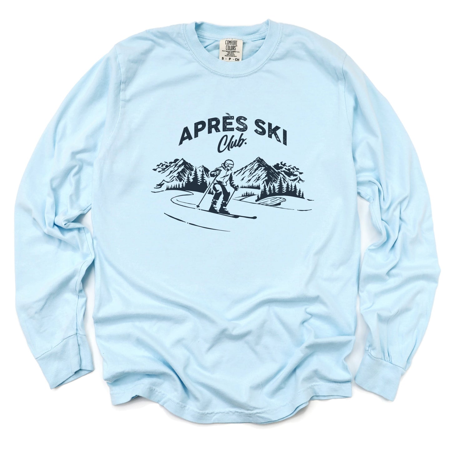 21642N_F-GDLS Chambray